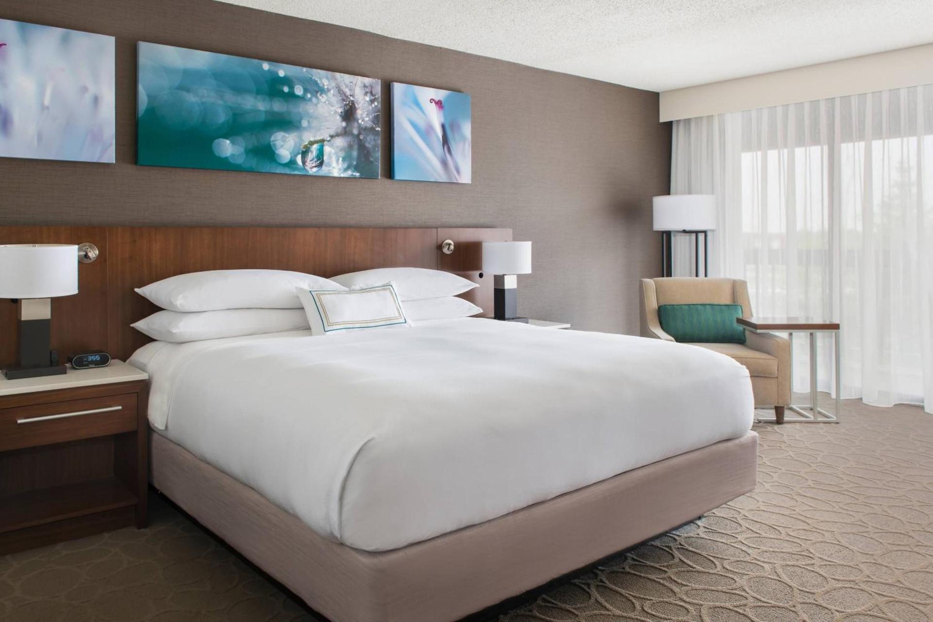 Delta Hotels by Marriott Mount Pleasant photo 78