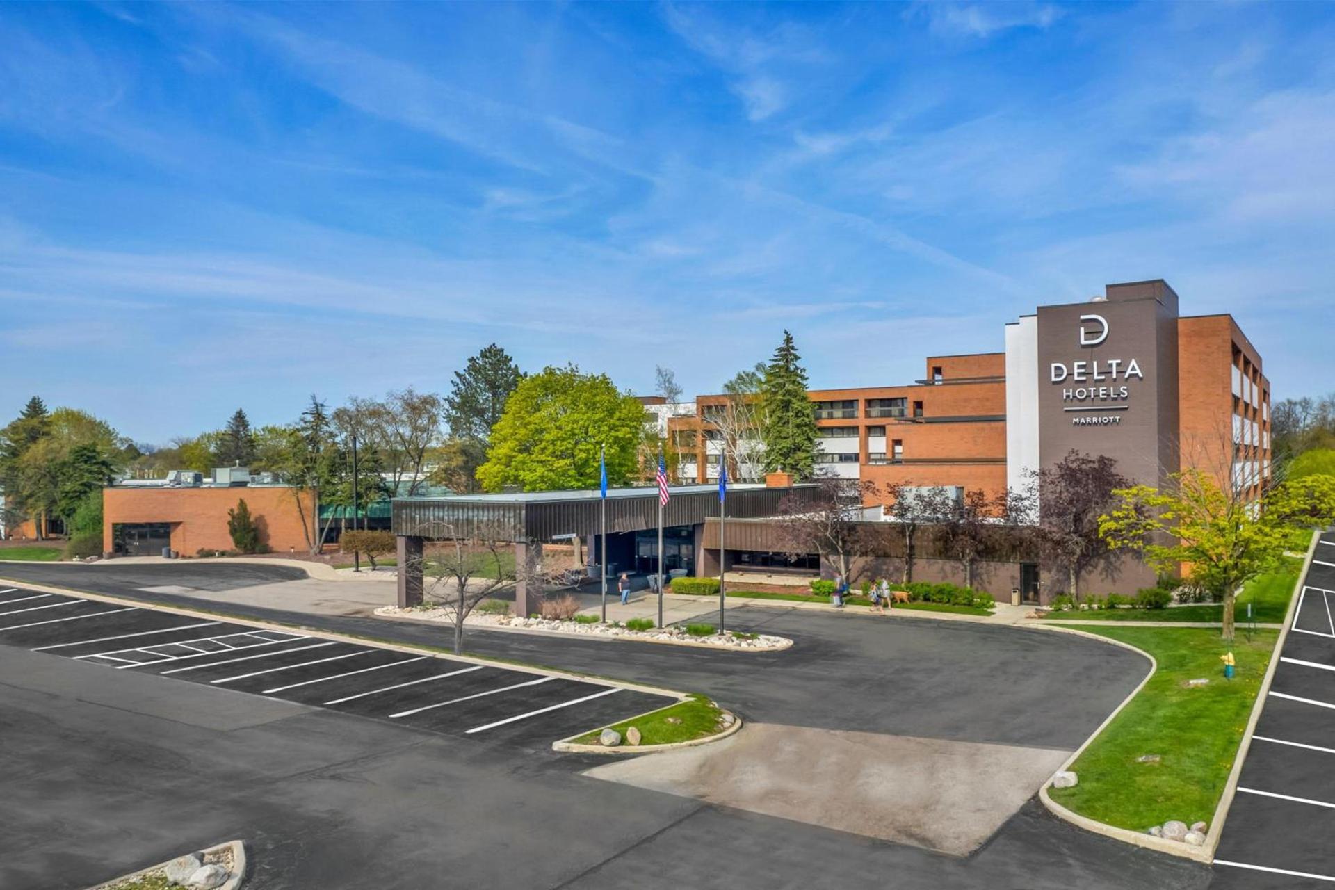 Delta Hotels by Marriott Mount Pleasant photo 5
