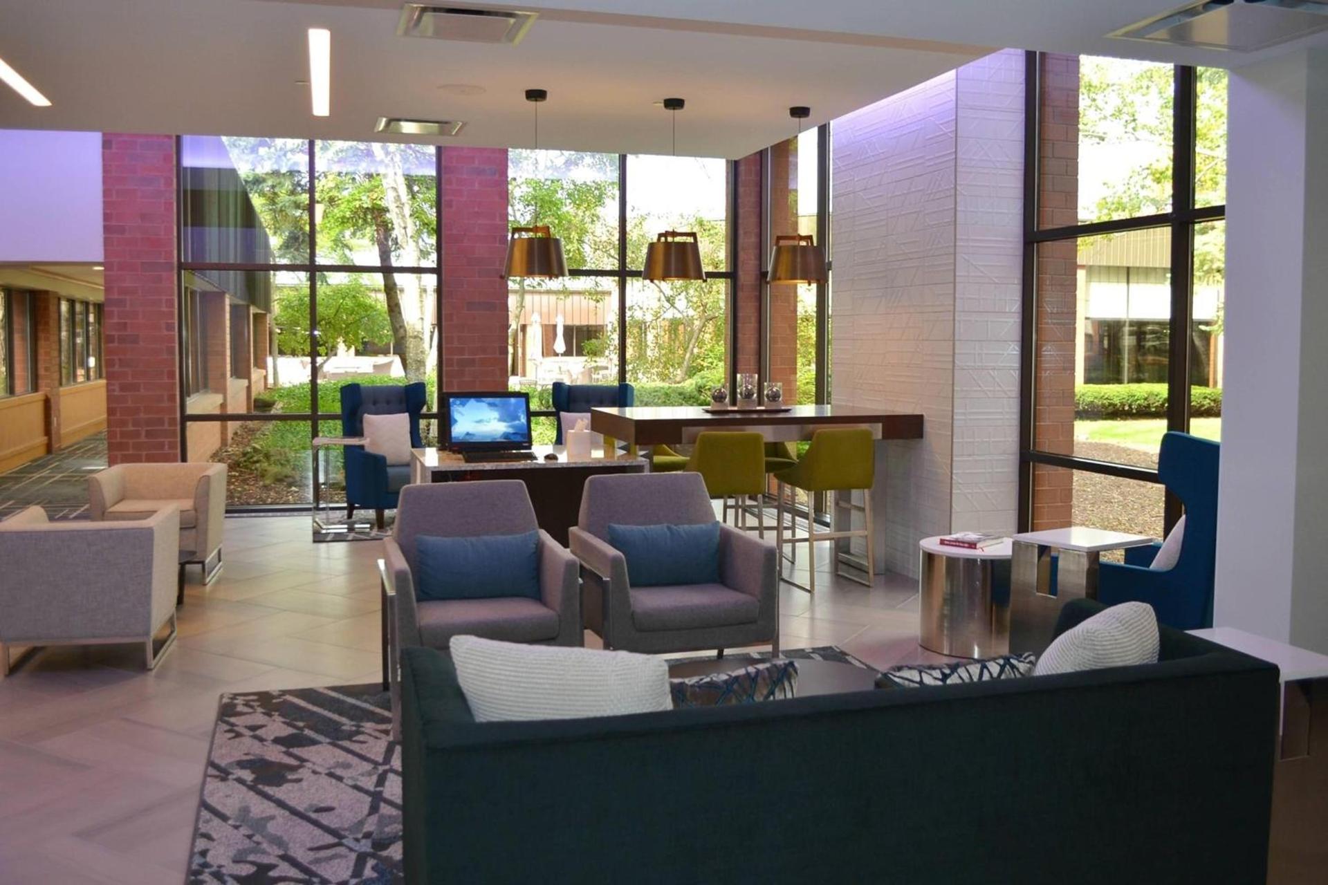 Delta Hotels by Marriott Mount Pleasant photo 32