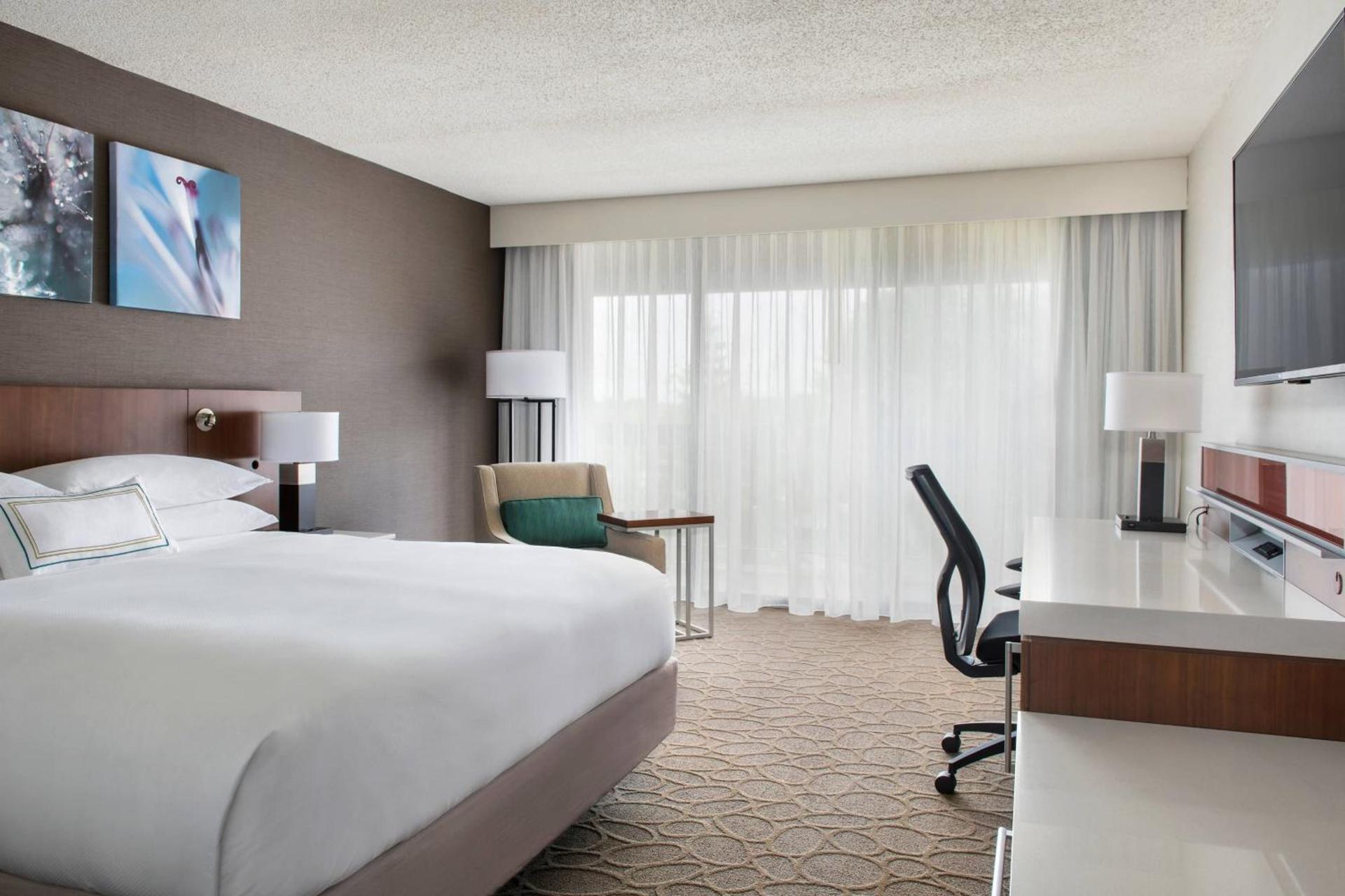 Delta Hotels by Marriott Mount Pleasant photo 74