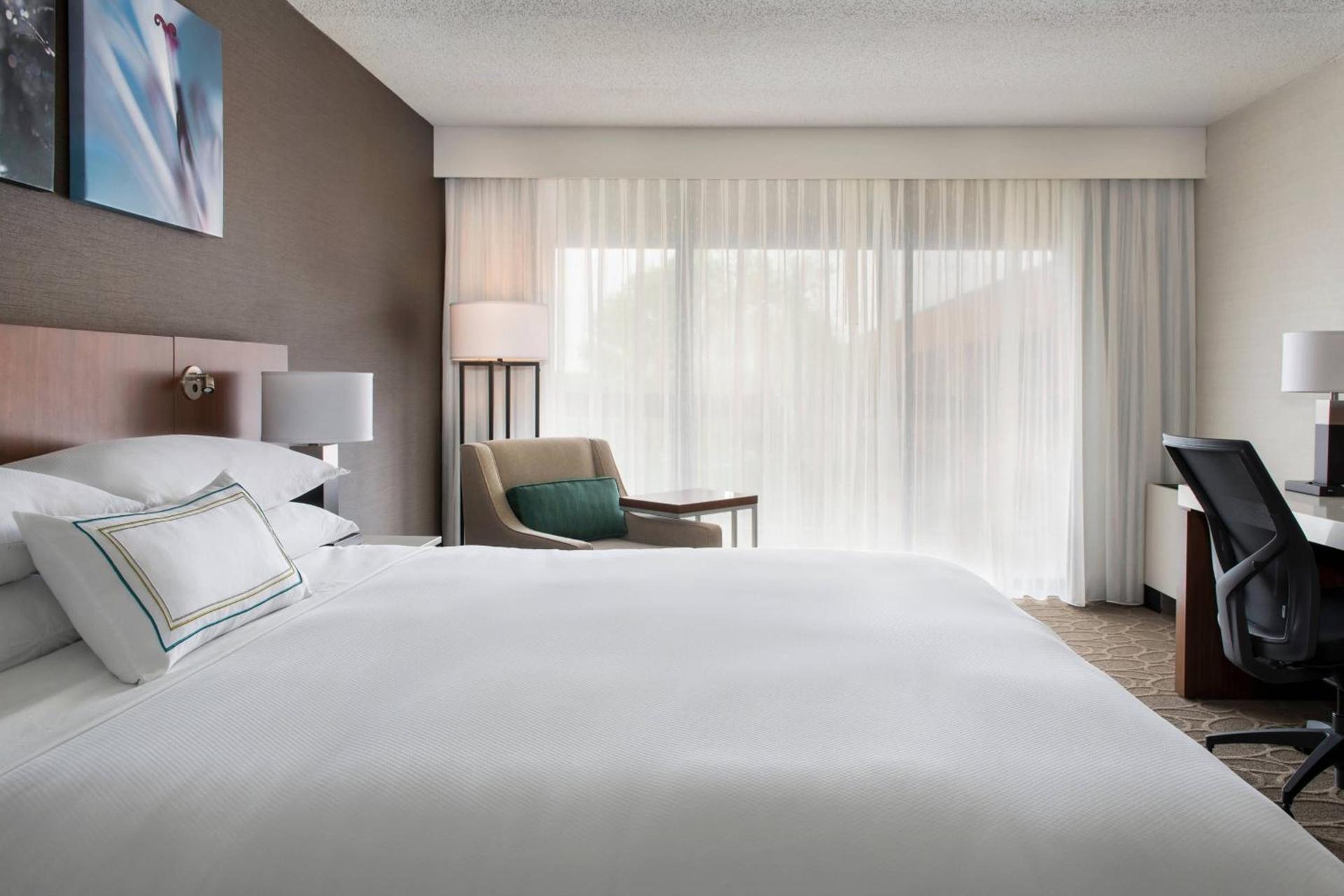 Delta Hotels by Marriott Mount Pleasant photo 19