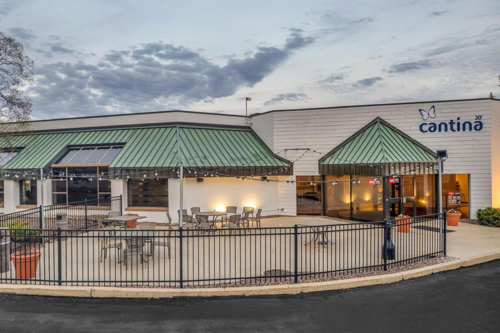Delta Hotels by Marriott Mount Pleasant photo 40