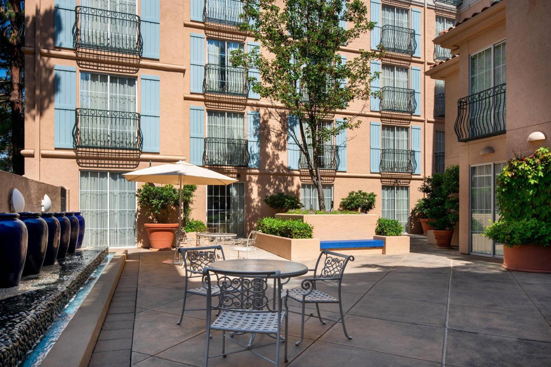 The Westin Palo Alto photo 41