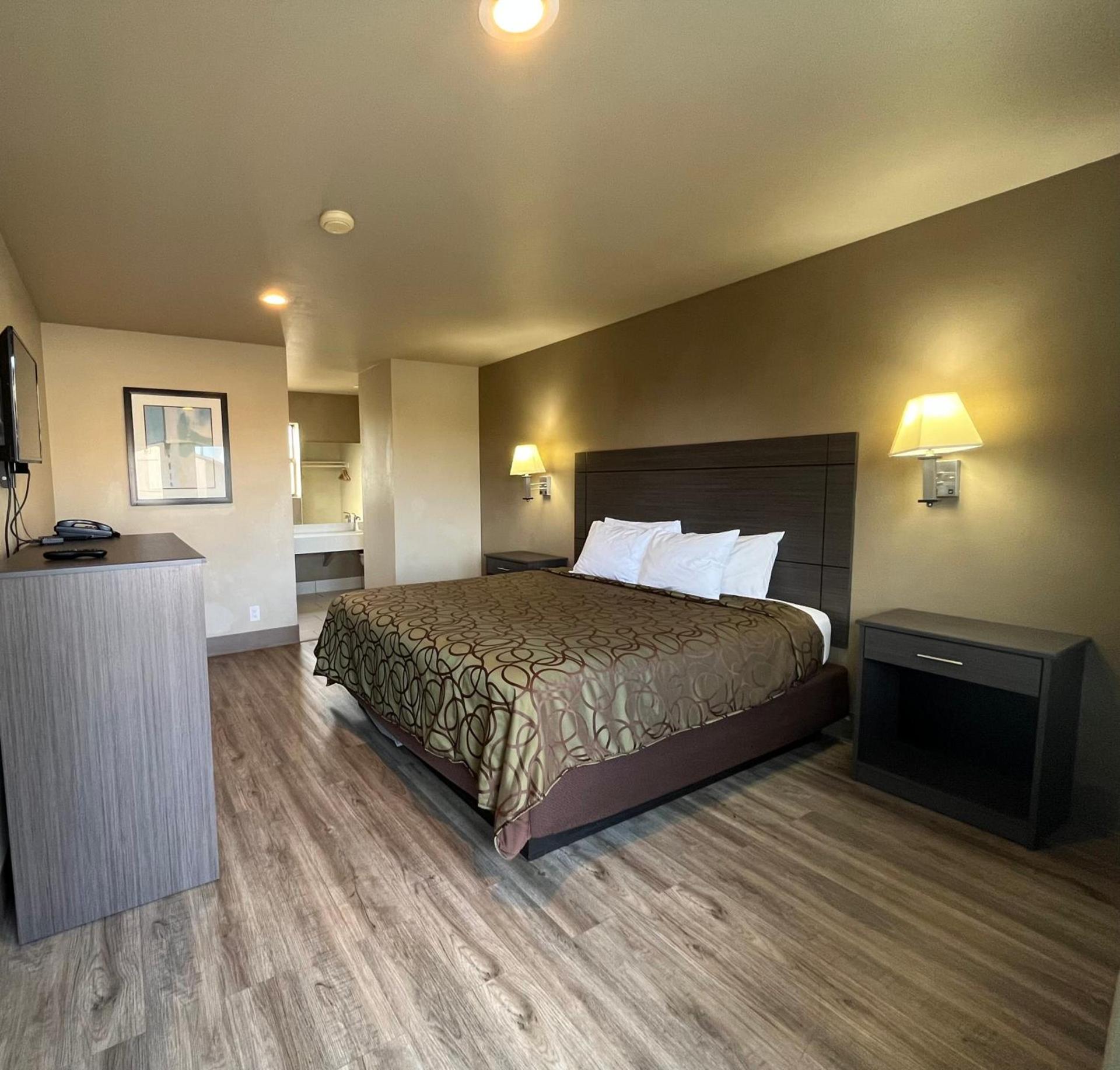 Mountain View Inn photo 18