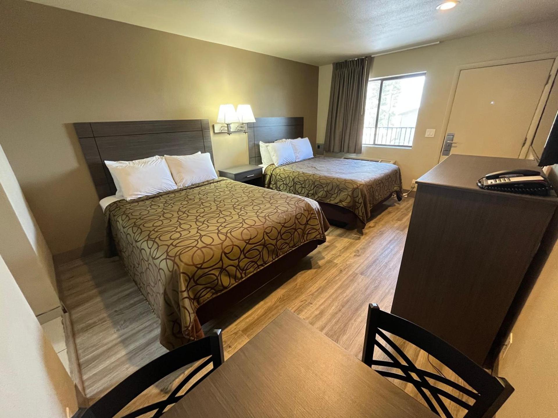 Mountain View Inn photo 8