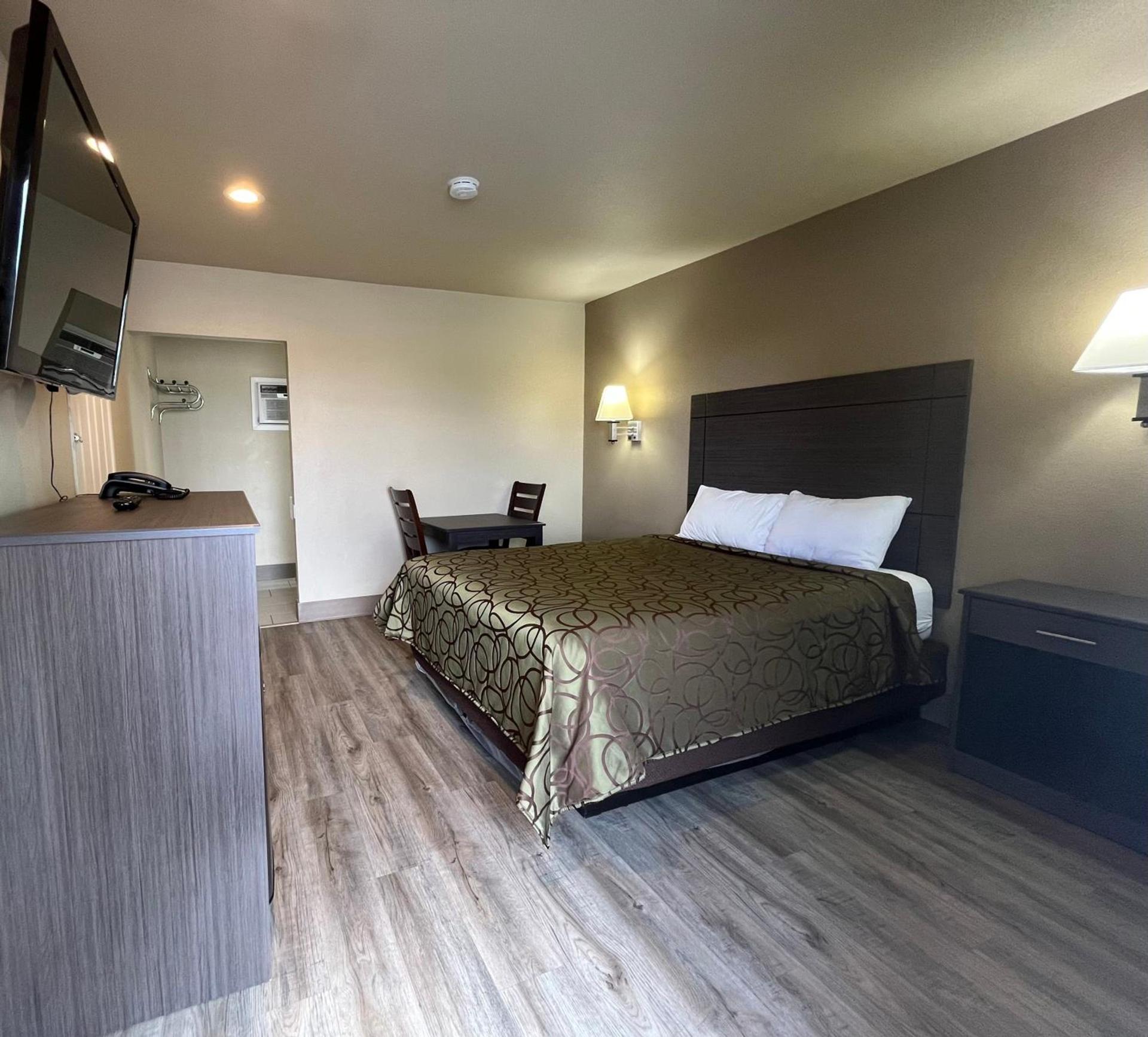 Mountain View Inn photo 12