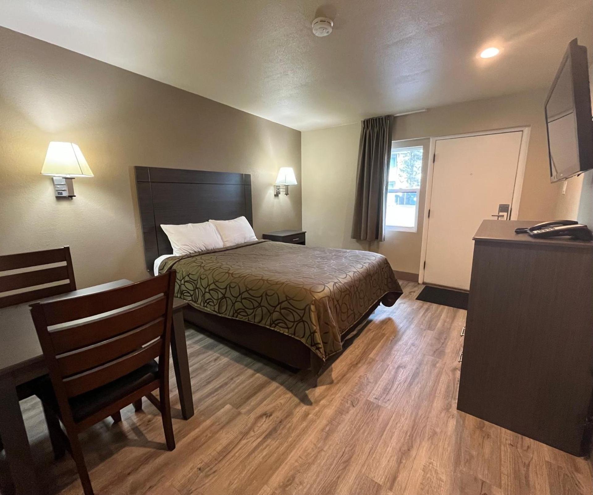 Mountain View Inn photo 13