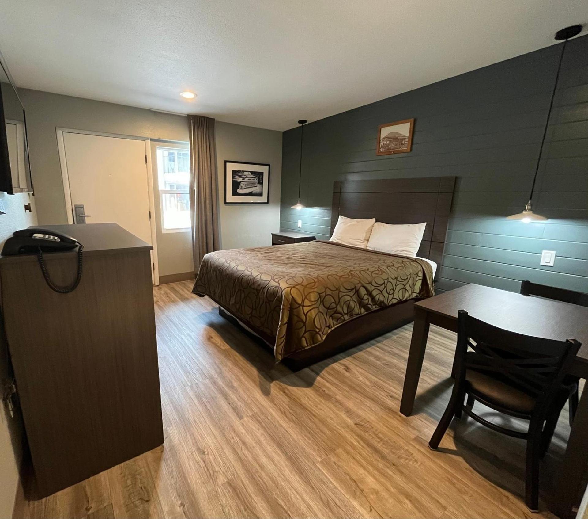 Mountain View Inn photo 15