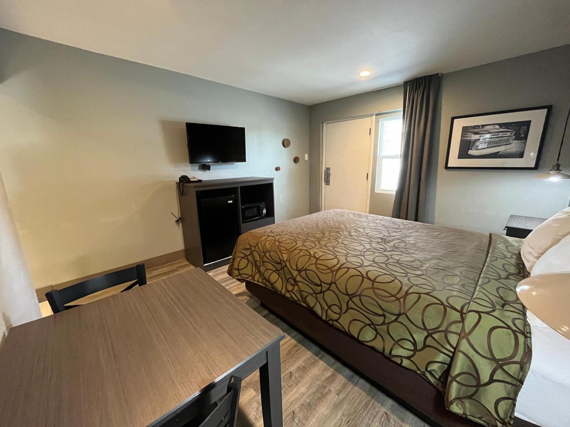 Mountain View Inn photo 16