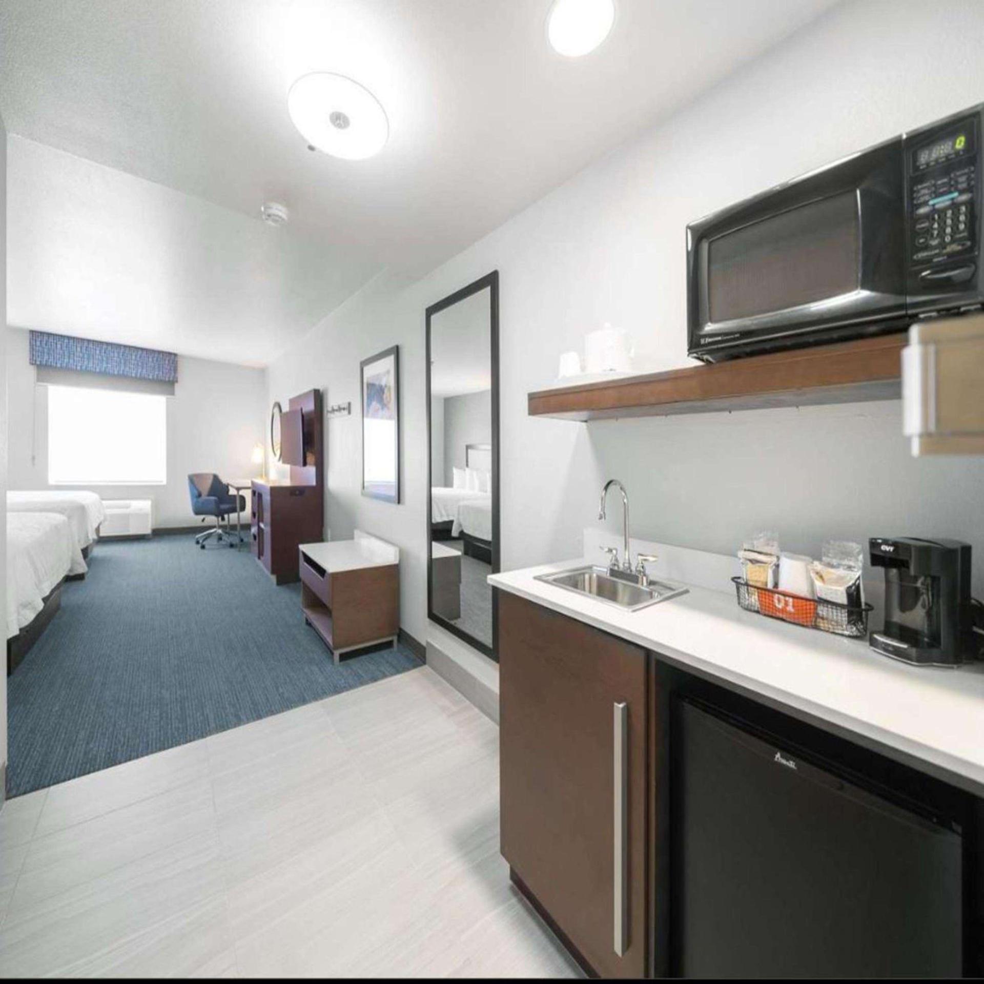 Hampton Inn & Suites Modesto - Salida photo 31