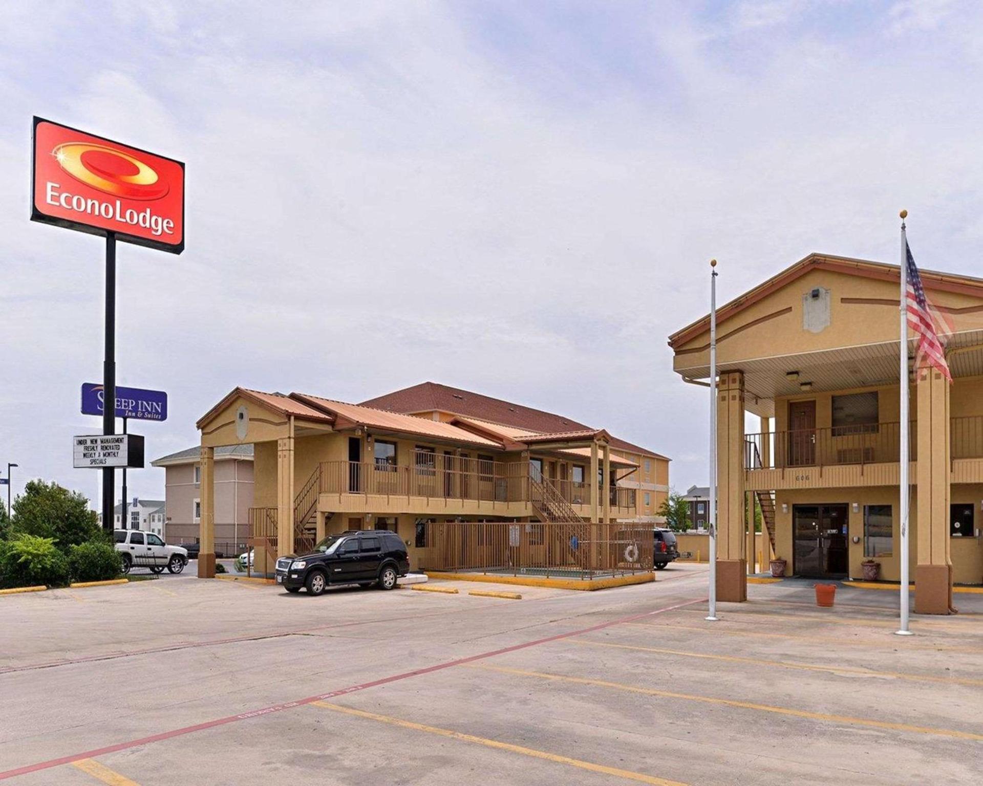 Econo Lodge photo 1