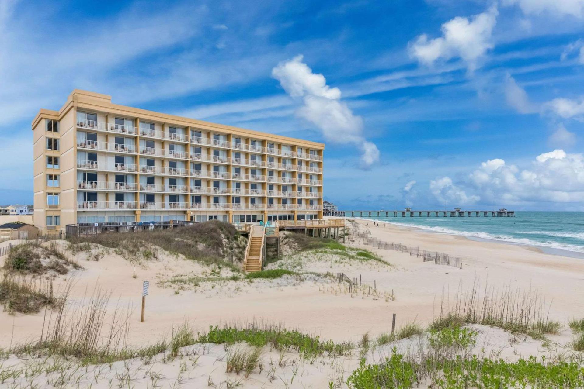 Comfort Inn South Oceanfront photo 4