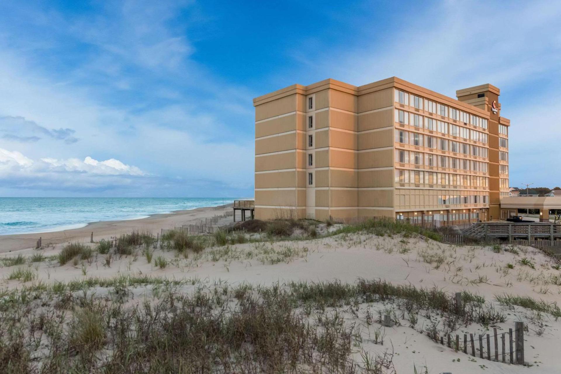 Comfort Inn South Oceanfront photo 5