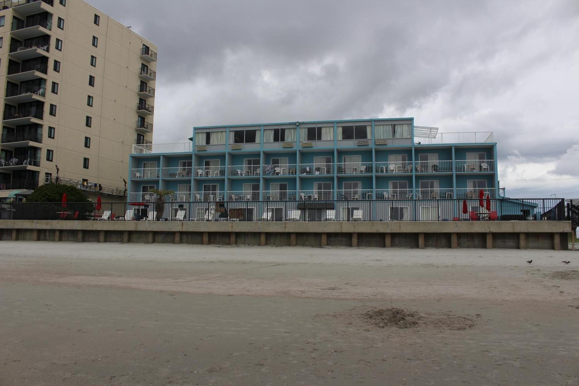 Garden City Inn photo 18