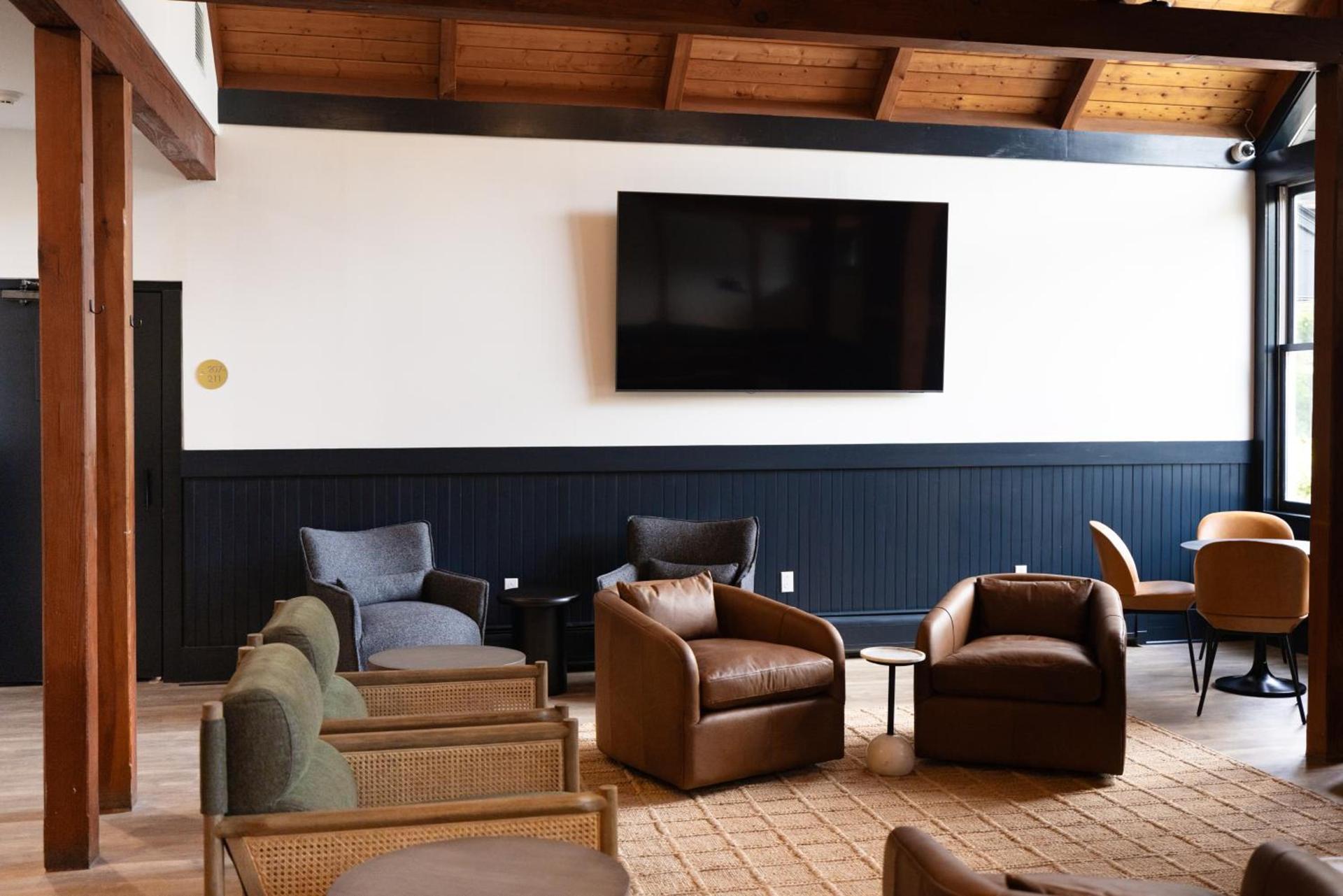 The Lodge at Lincoln Peak at Sugarbush photo 8