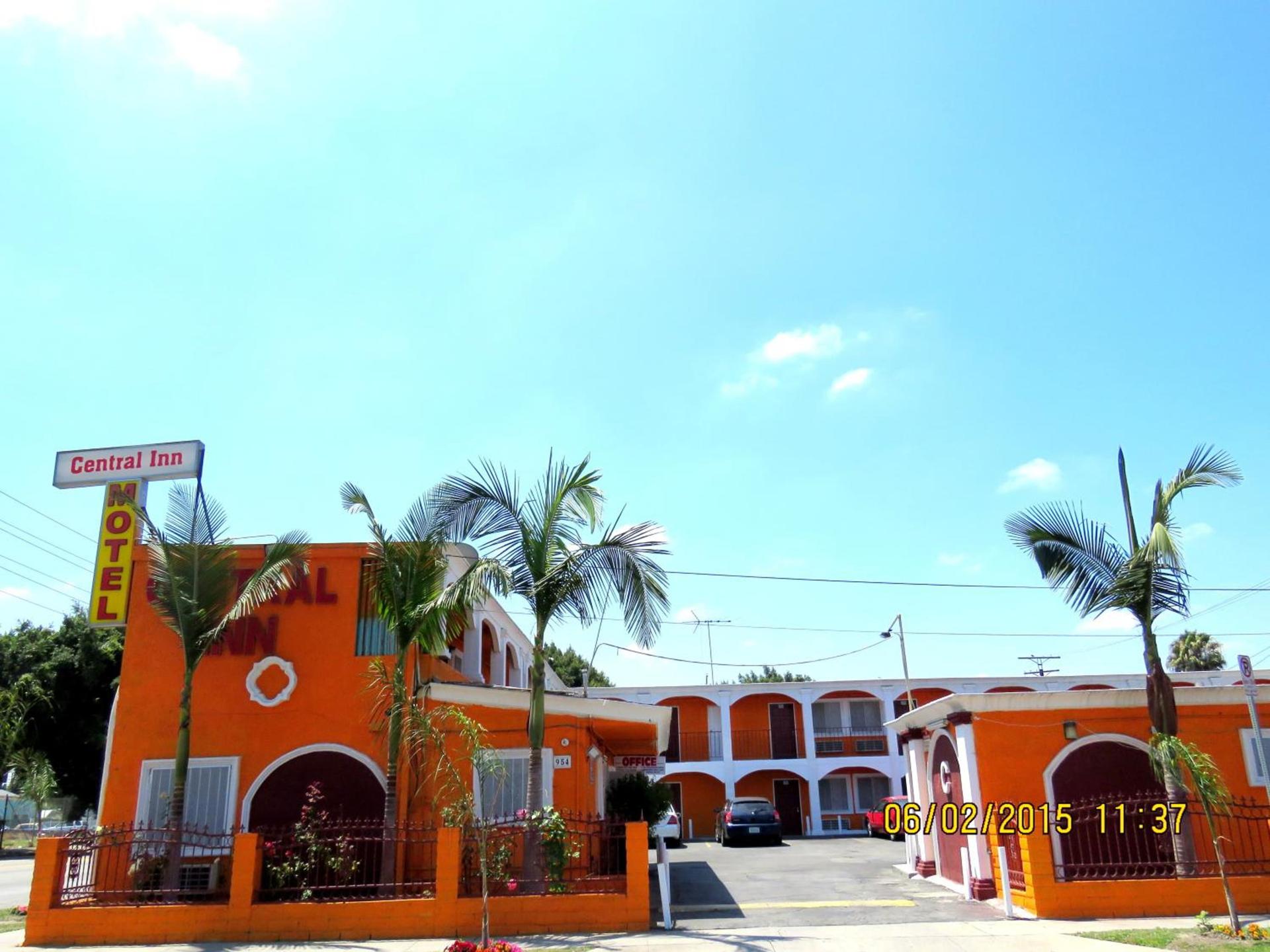 Central Inn Motel photo 1