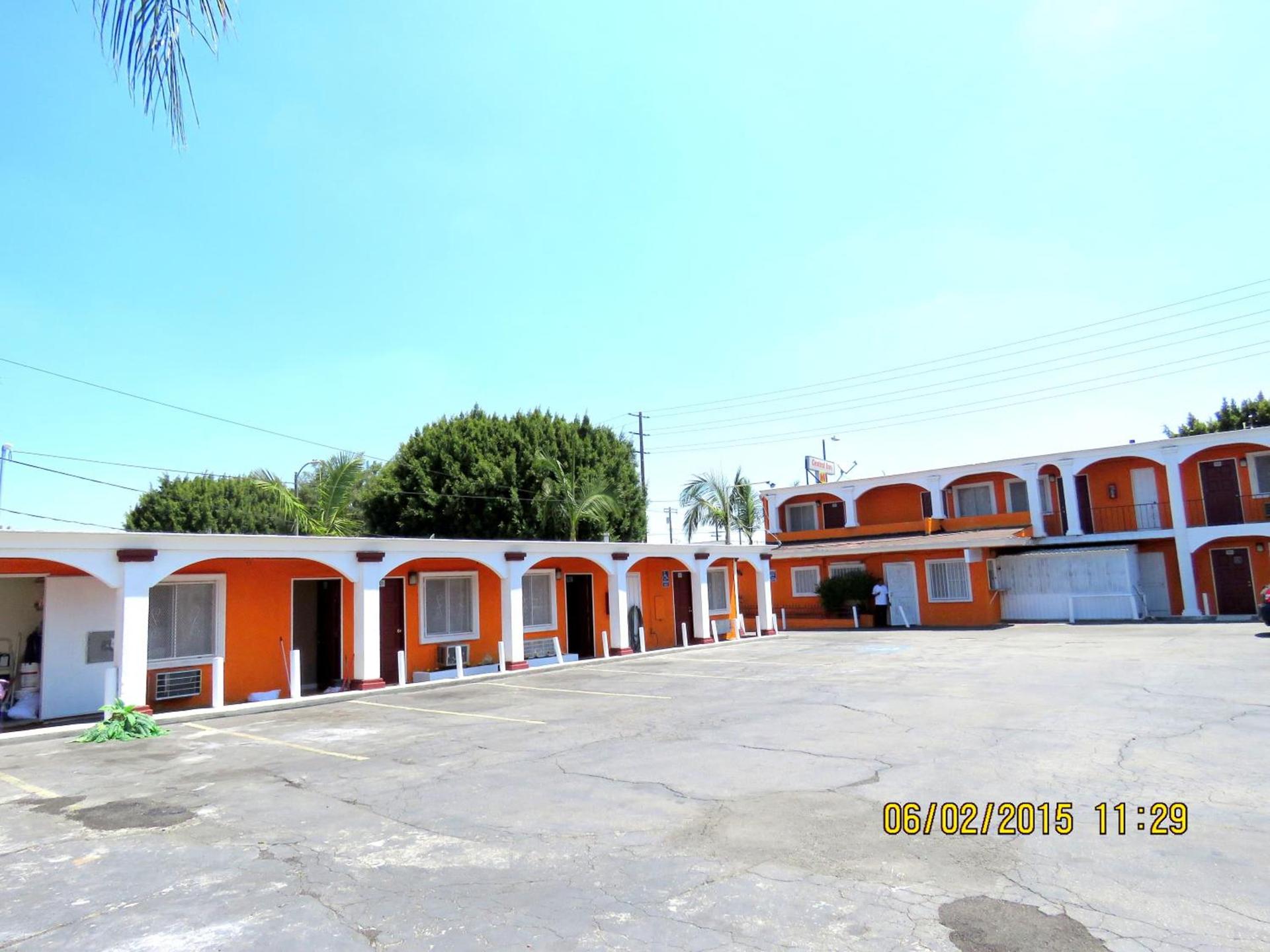 Central Inn Motel photo 6