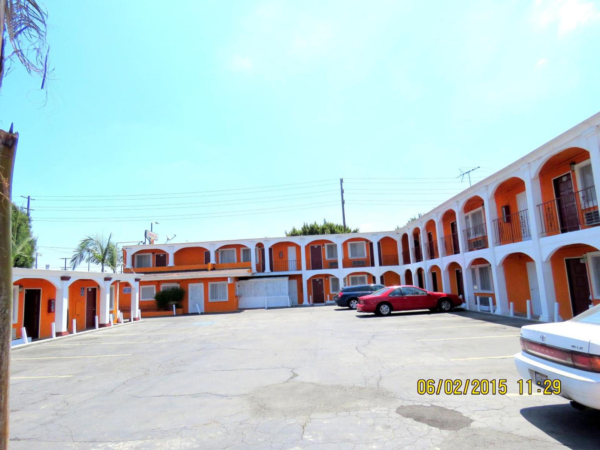 Central Inn Motel photo 4