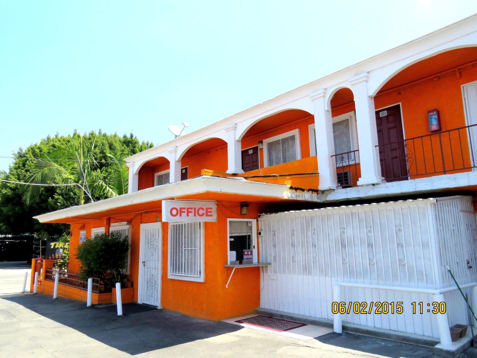 Central Inn Motel photo 3