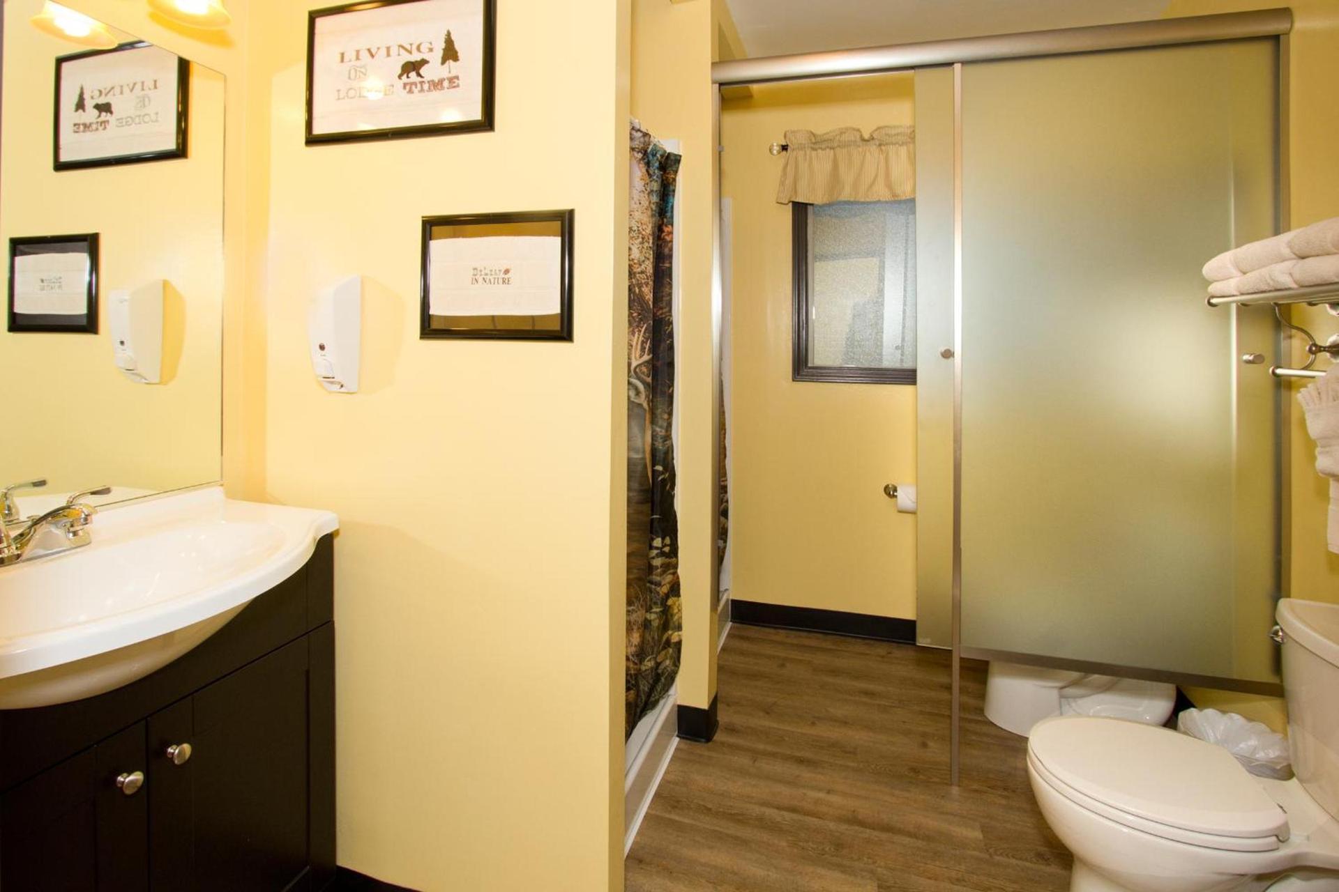 Moderne Hostel photo 13