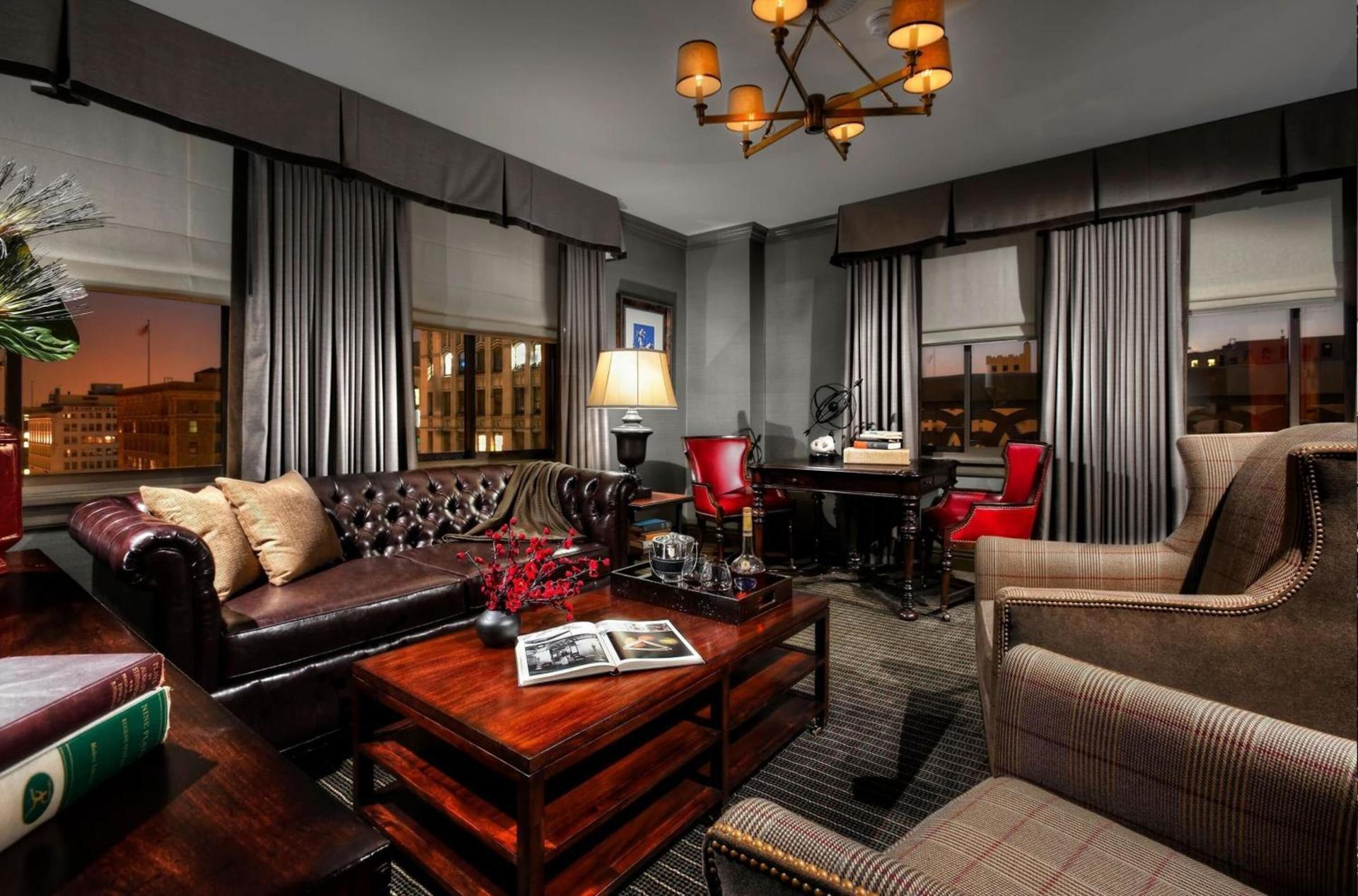 Los Angeles Athletic Club photo 44