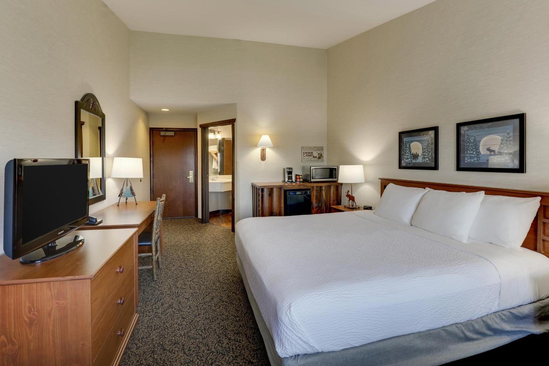 Stoney Creek Hotel Columbia photo 3
