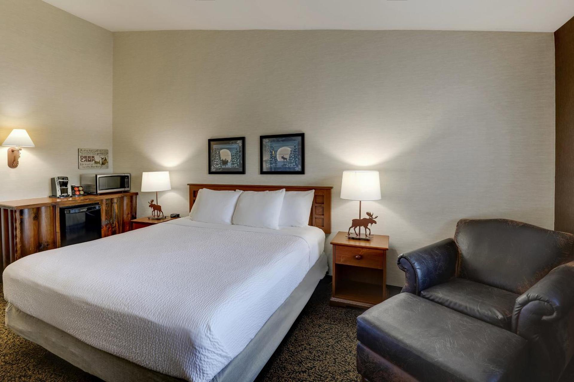 Stoney Creek Hotel Columbia photo 4