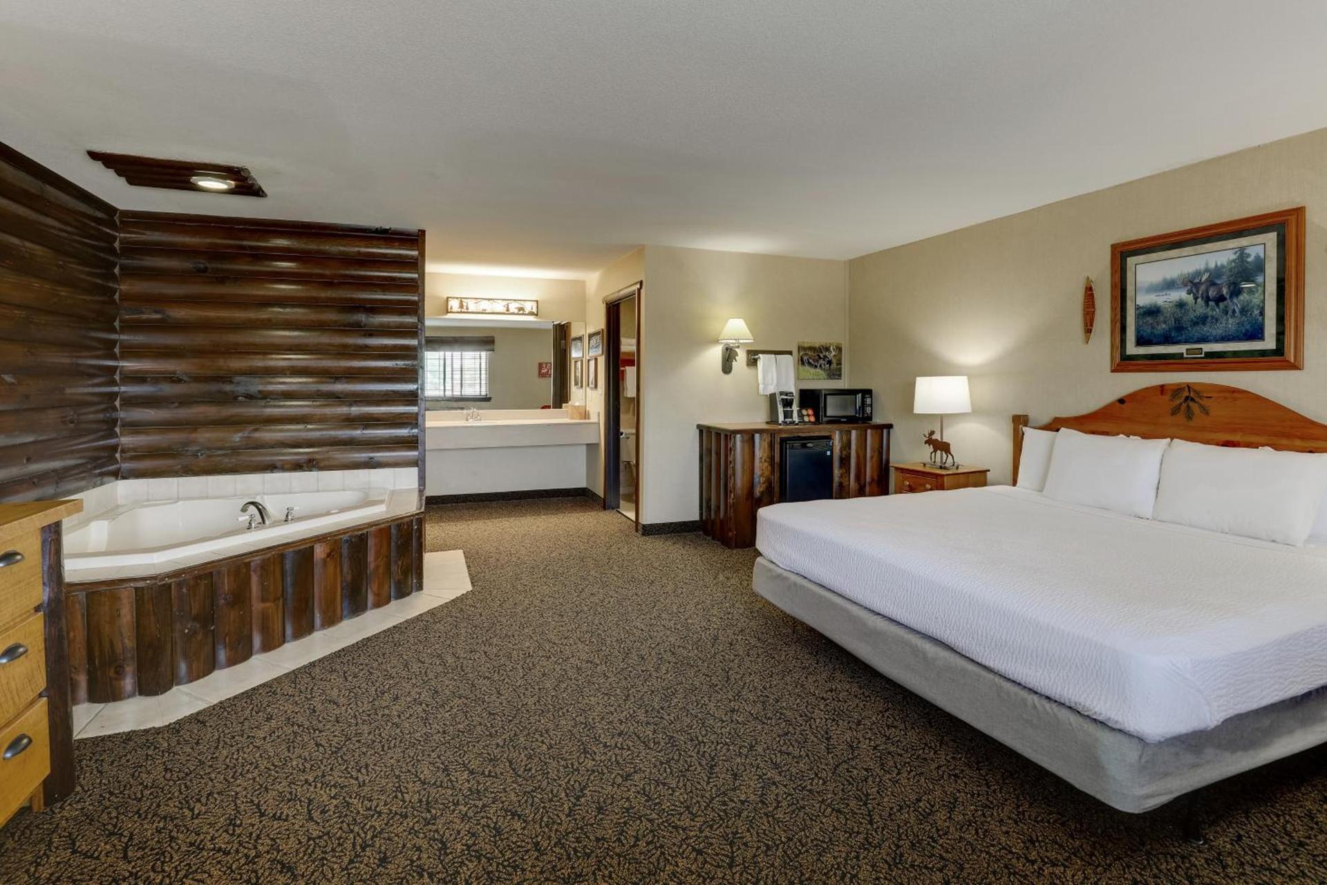 Stoney Creek Hotel Columbia photo 7