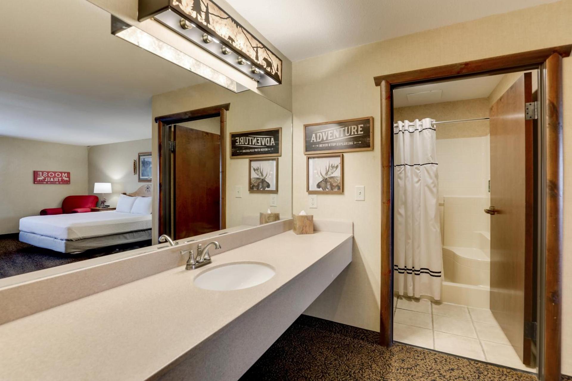 Stoney Creek Hotel Columbia photo 14