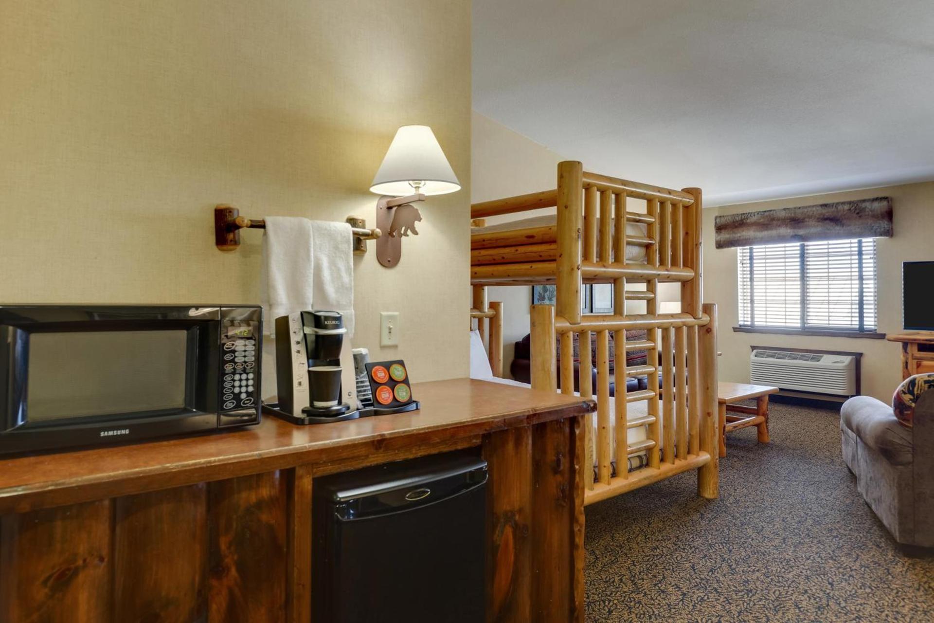 Stoney Creek Hotel Columbia photo 15