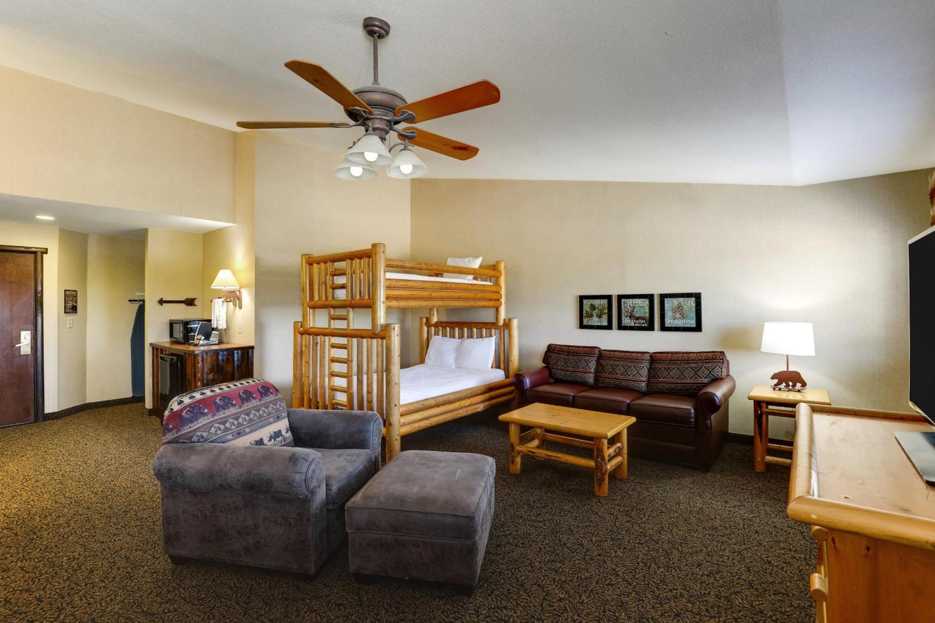 Stoney Creek Hotel Columbia photo 18