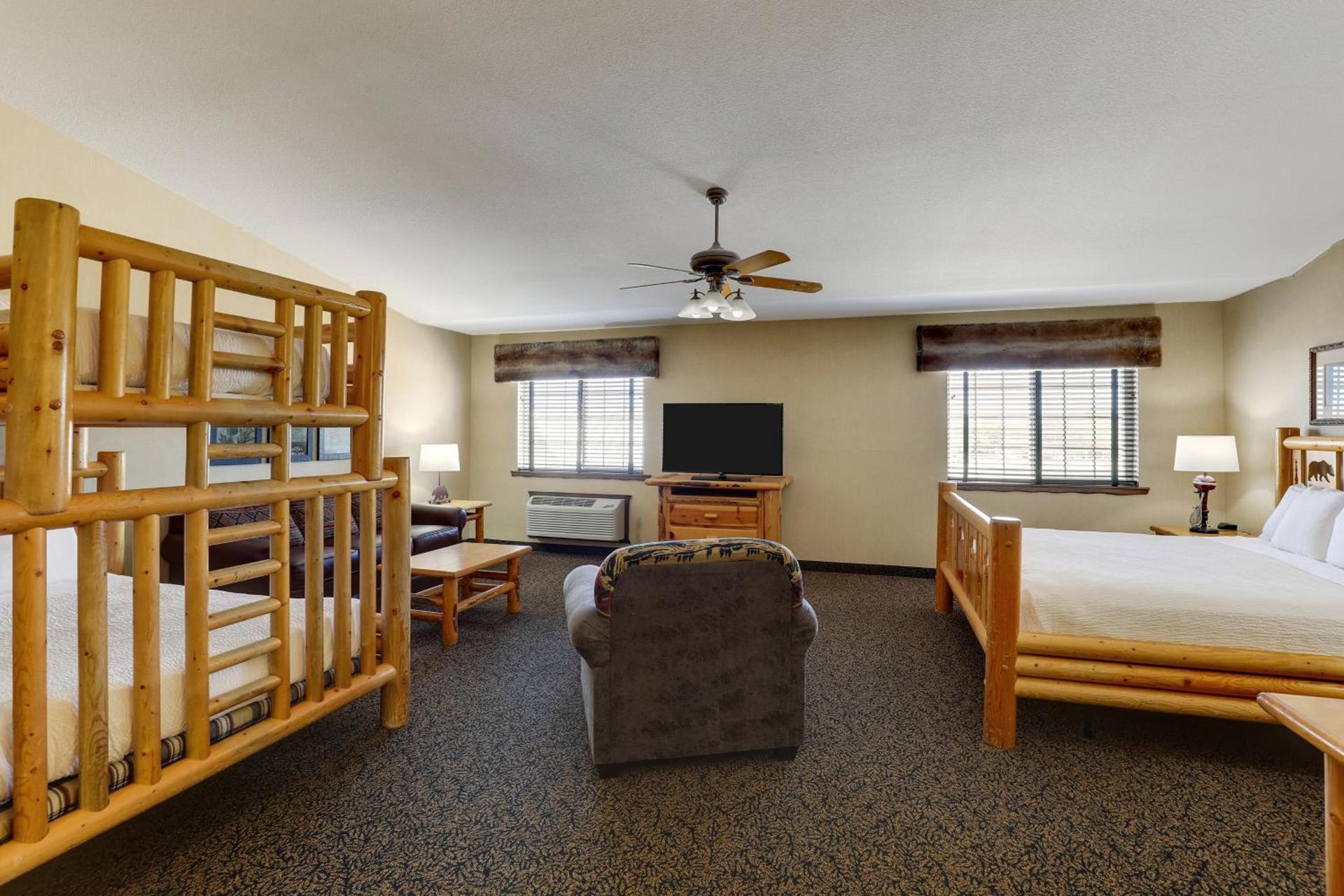 Stoney Creek Hotel Columbia photo 17