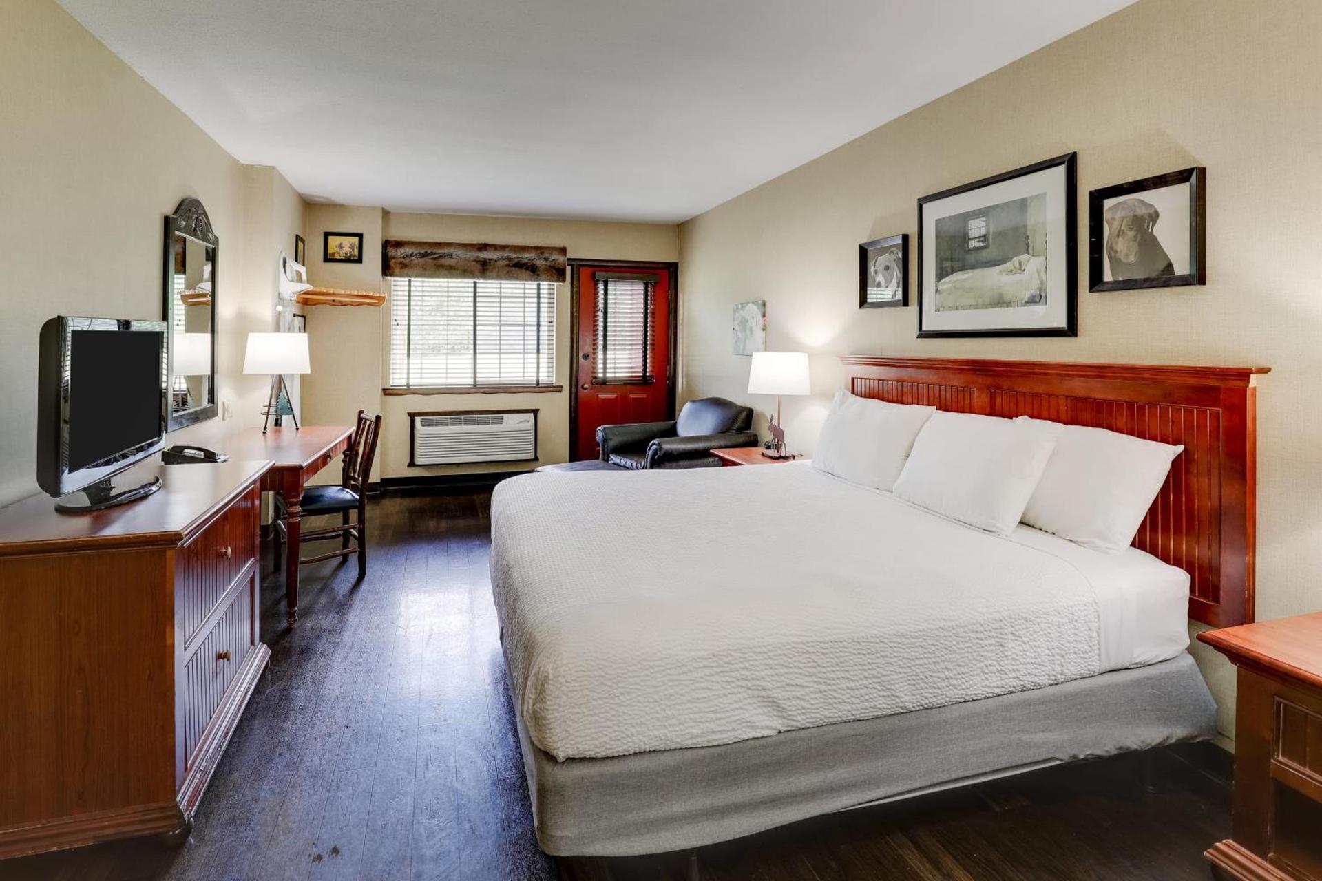 Stoney Creek Hotel Columbia photo 23