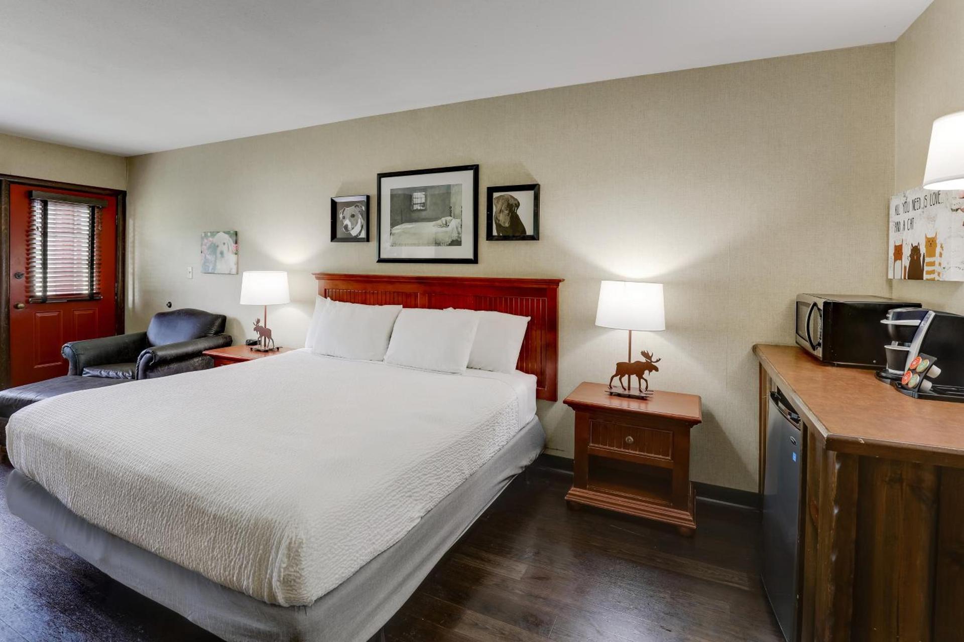 Stoney Creek Hotel Columbia photo 25