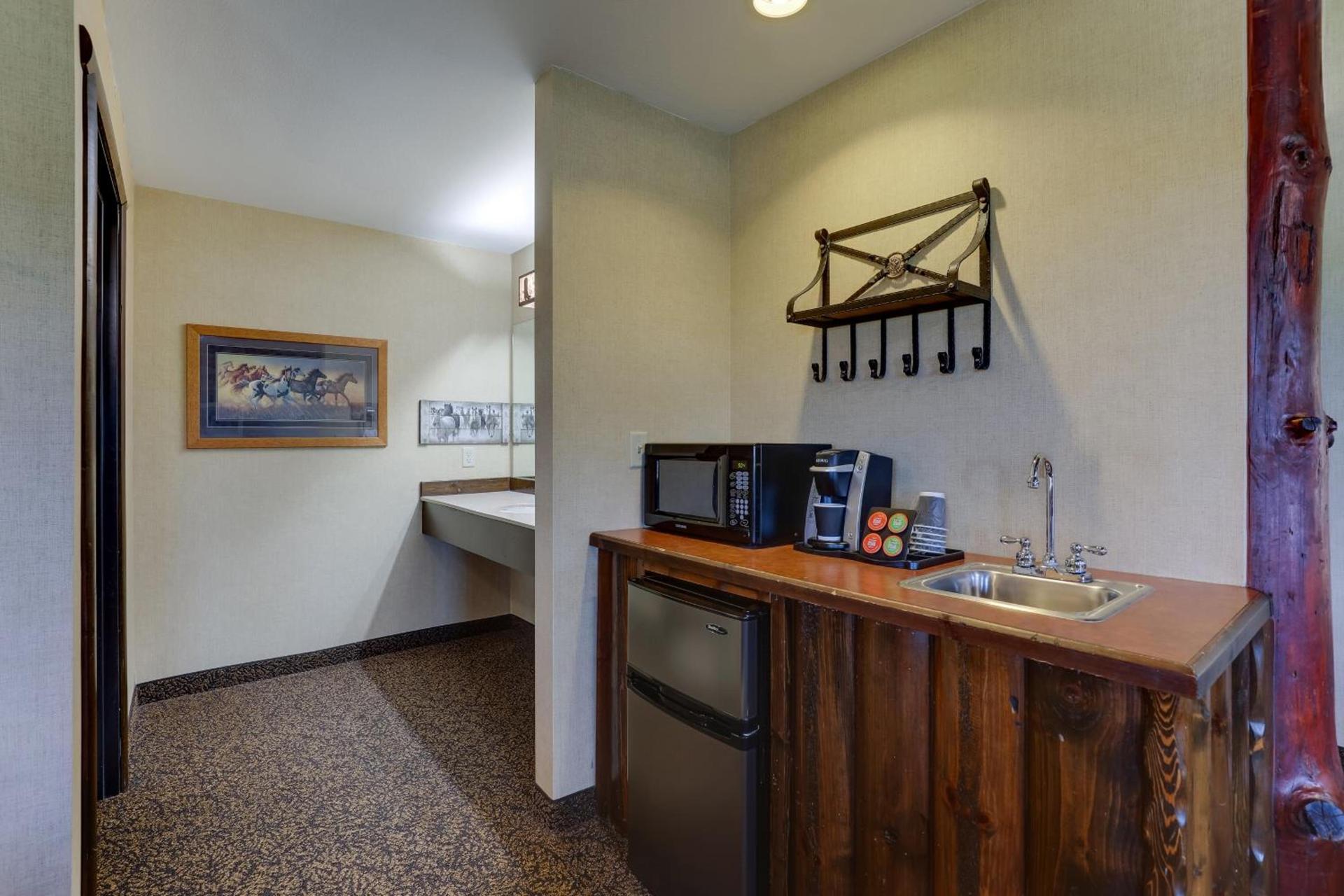 Stoney Creek Hotel Columbia photo 32