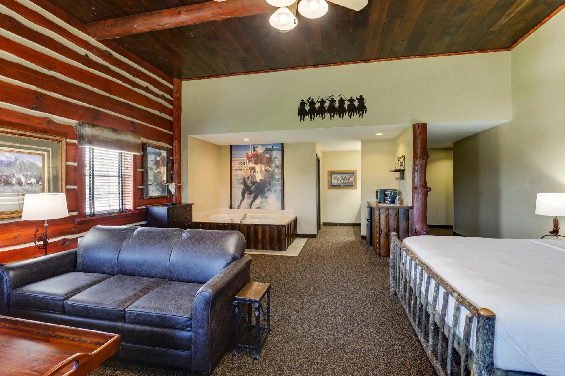Stoney Creek Hotel Columbia photo 31
