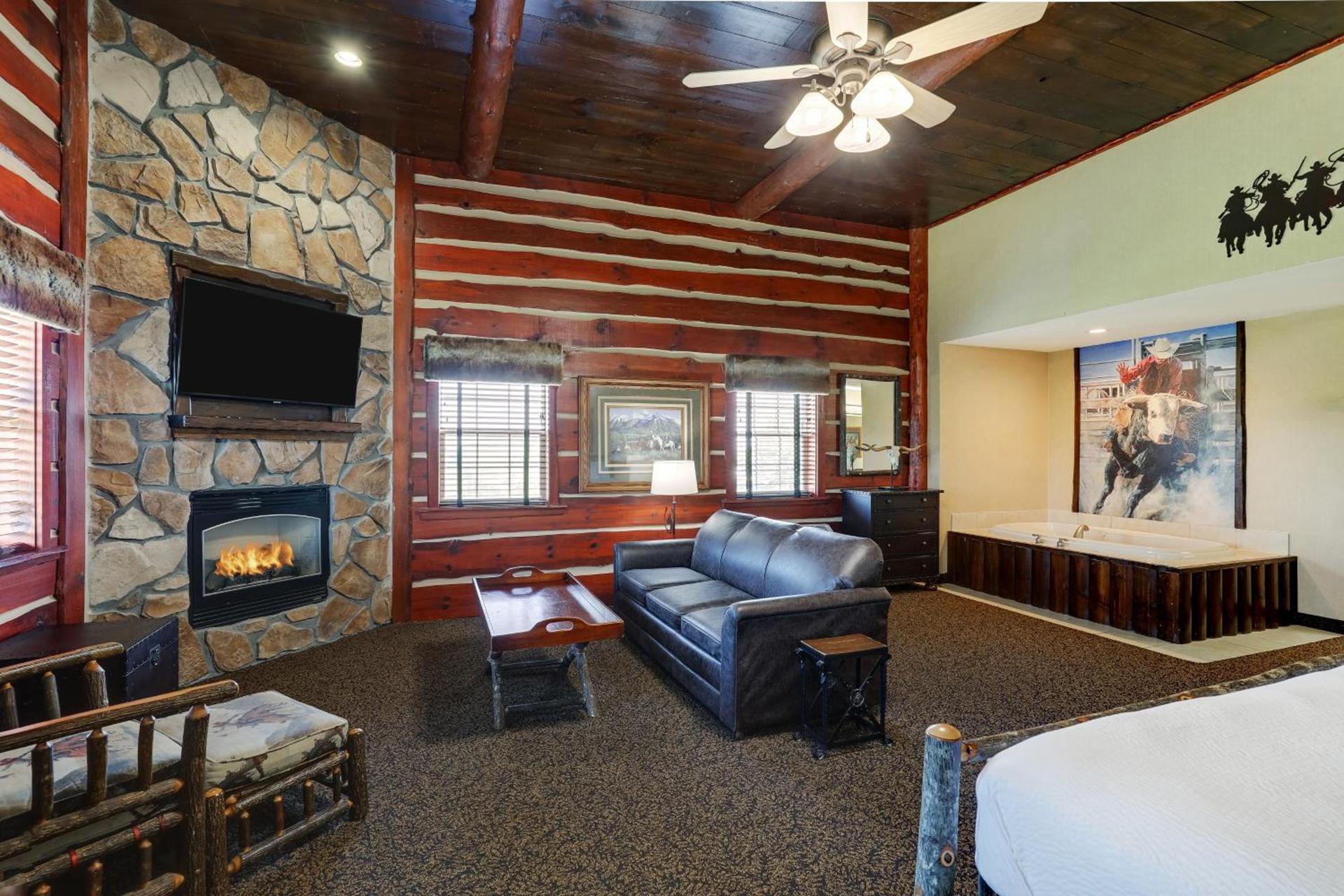 Stoney Creek Hotel Columbia photo 30