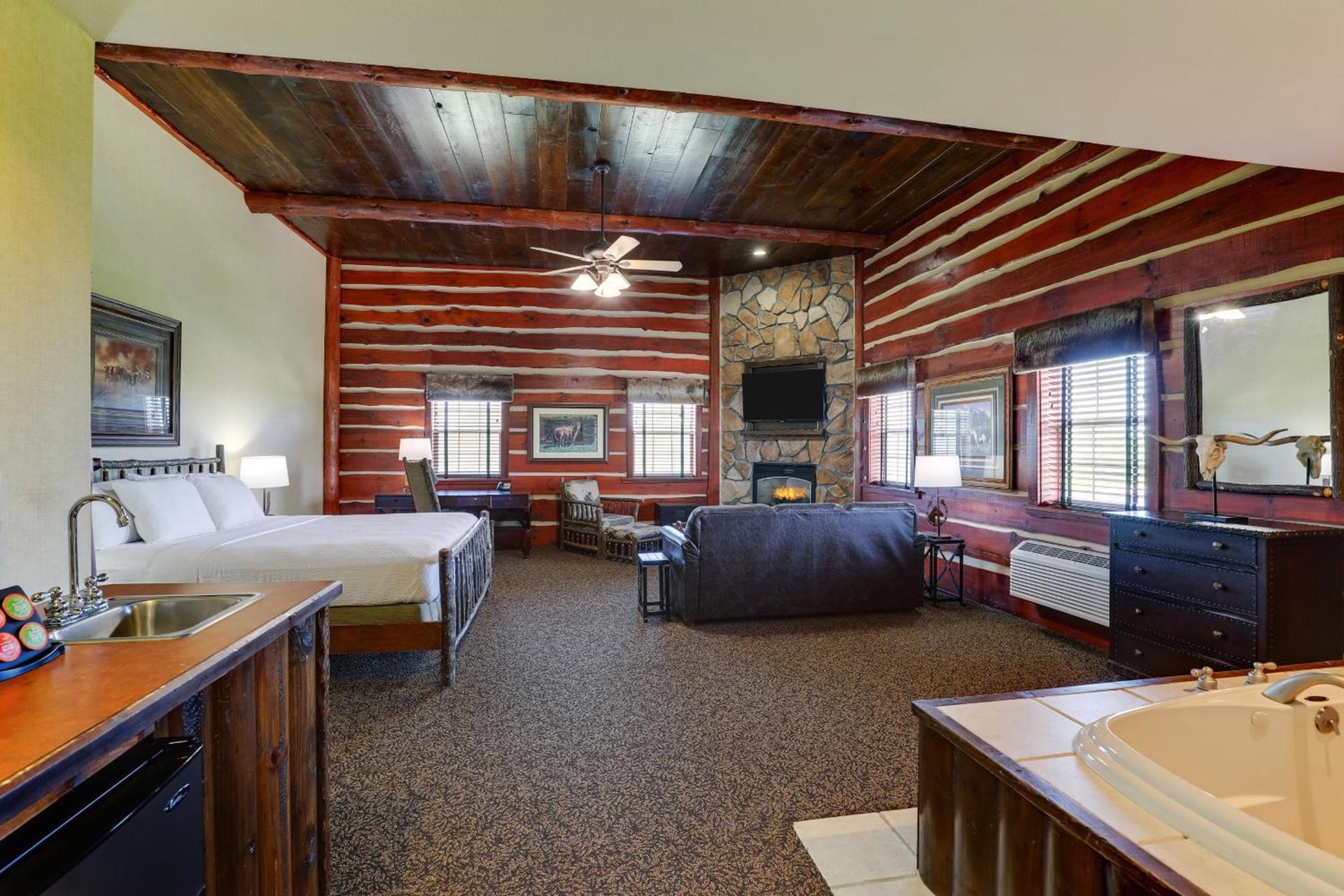 Stoney Creek Hotel Columbia photo 29