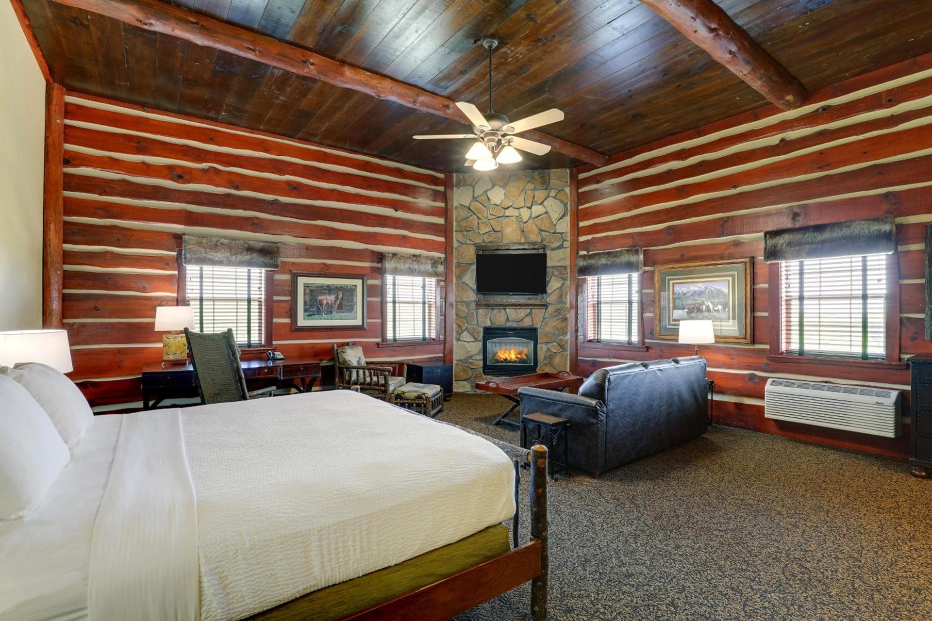 Stoney Creek Hotel Columbia photo 28