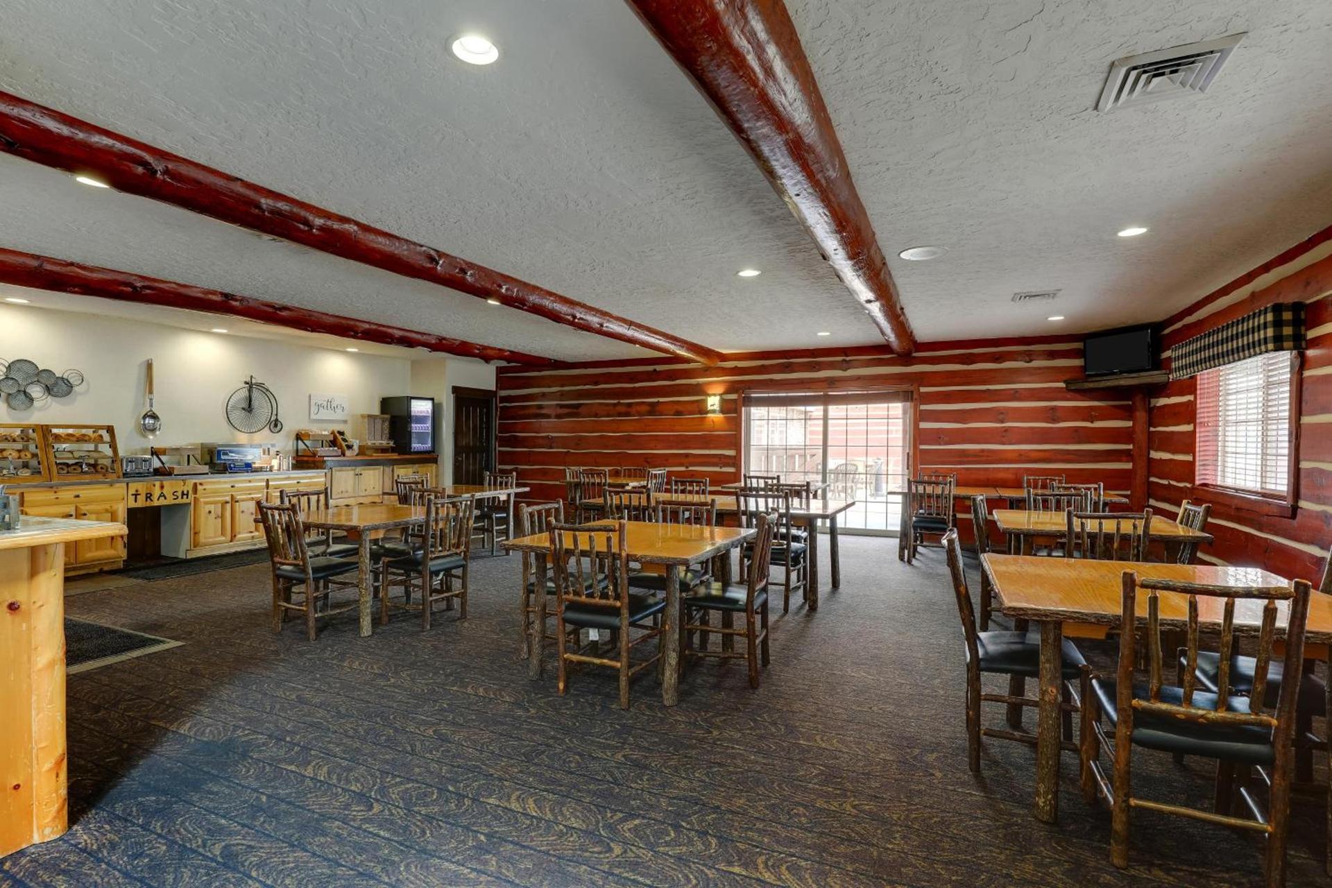 Stoney Creek Hotel Columbia photo 12