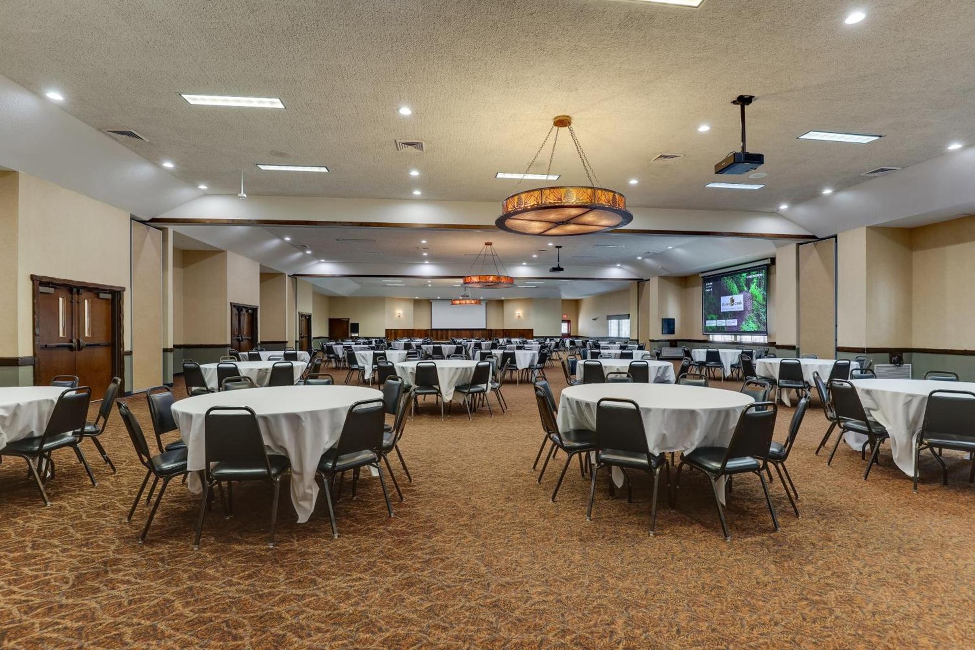 Stoney Creek Hotel Columbia photo 9