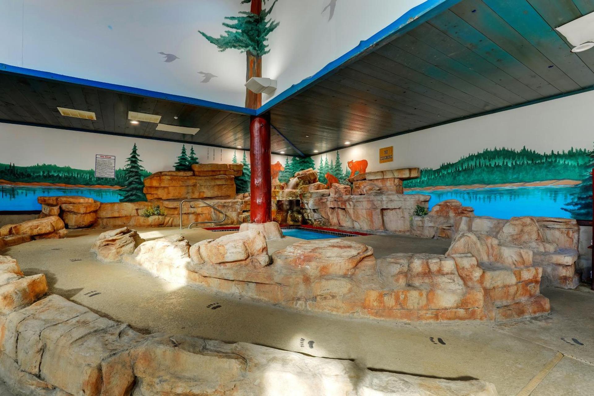 Stoney Creek Hotel Columbia photo 41