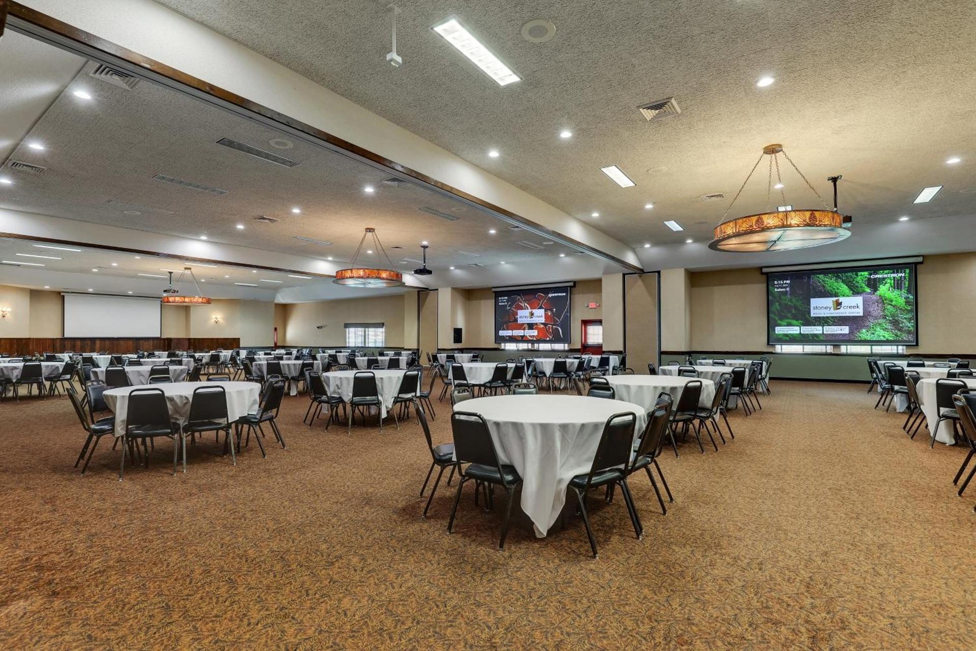 Stoney Creek Hotel Columbia photo 38
