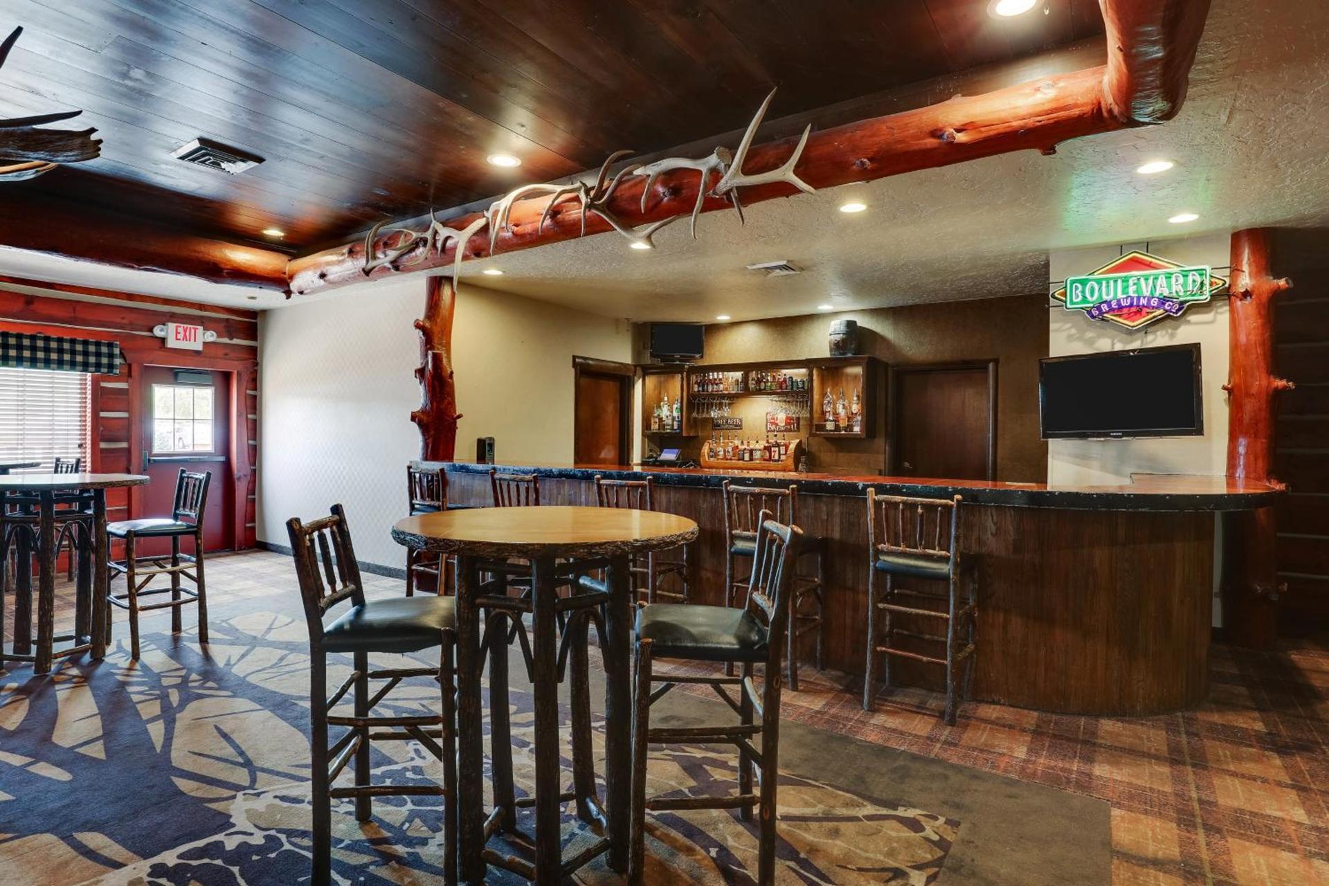 Stoney Creek Hotel Columbia photo 35