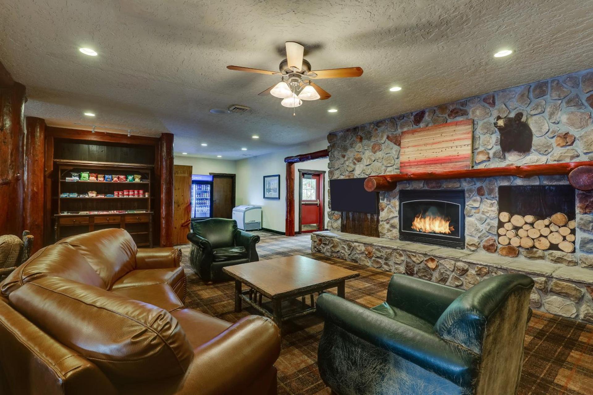 Stoney Creek Hotel Columbia photo 40