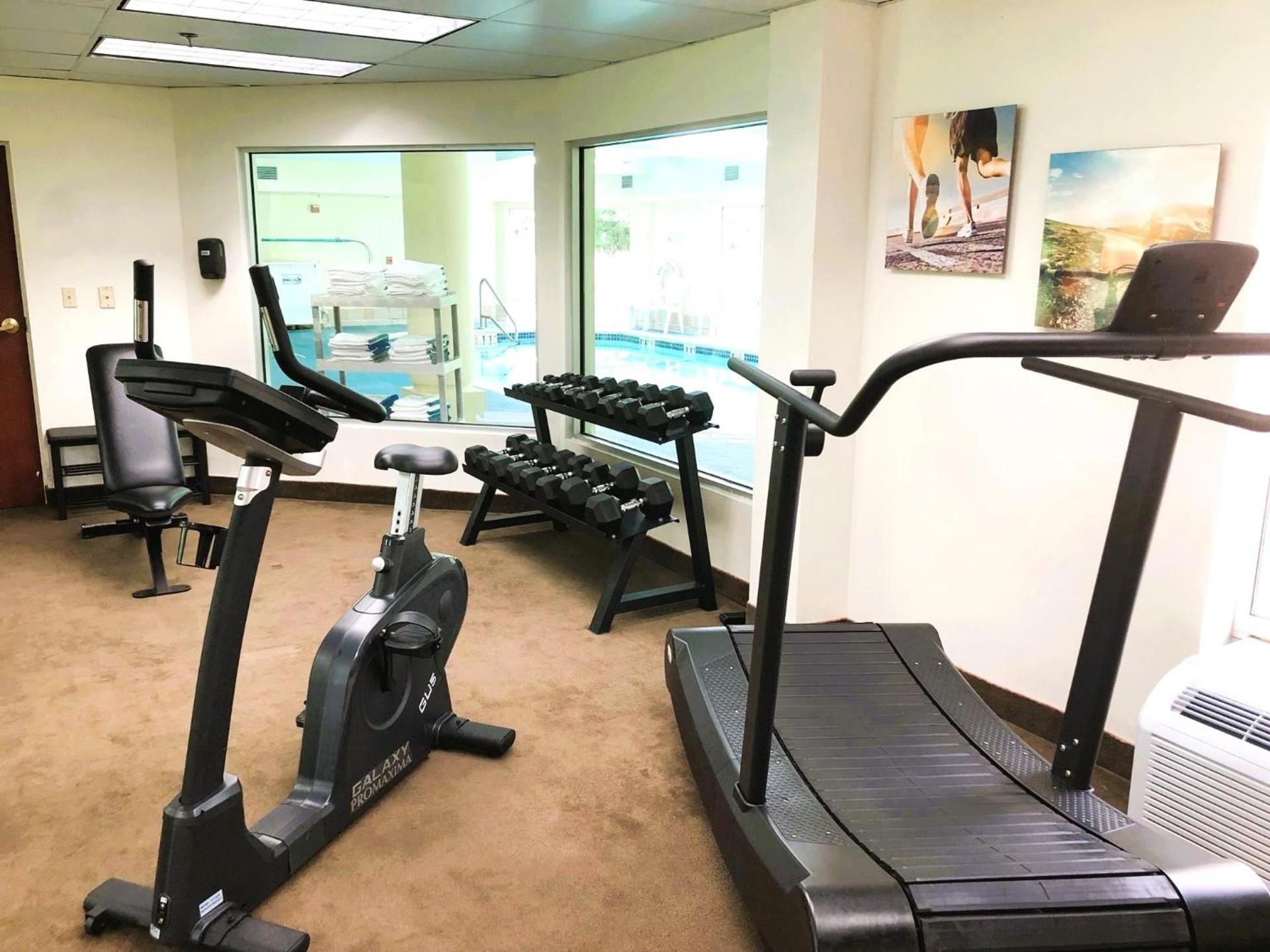 Comfort Inn & Suites Mount Pocono photo 31