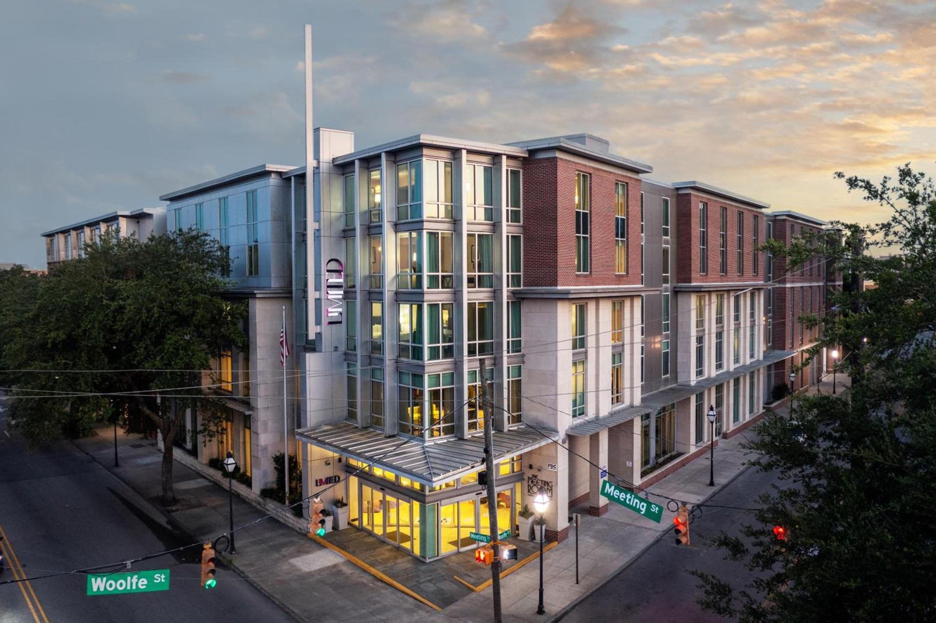 Live Oak, Charleston Historic District, a Tribute Portfolio Hotel photo 2