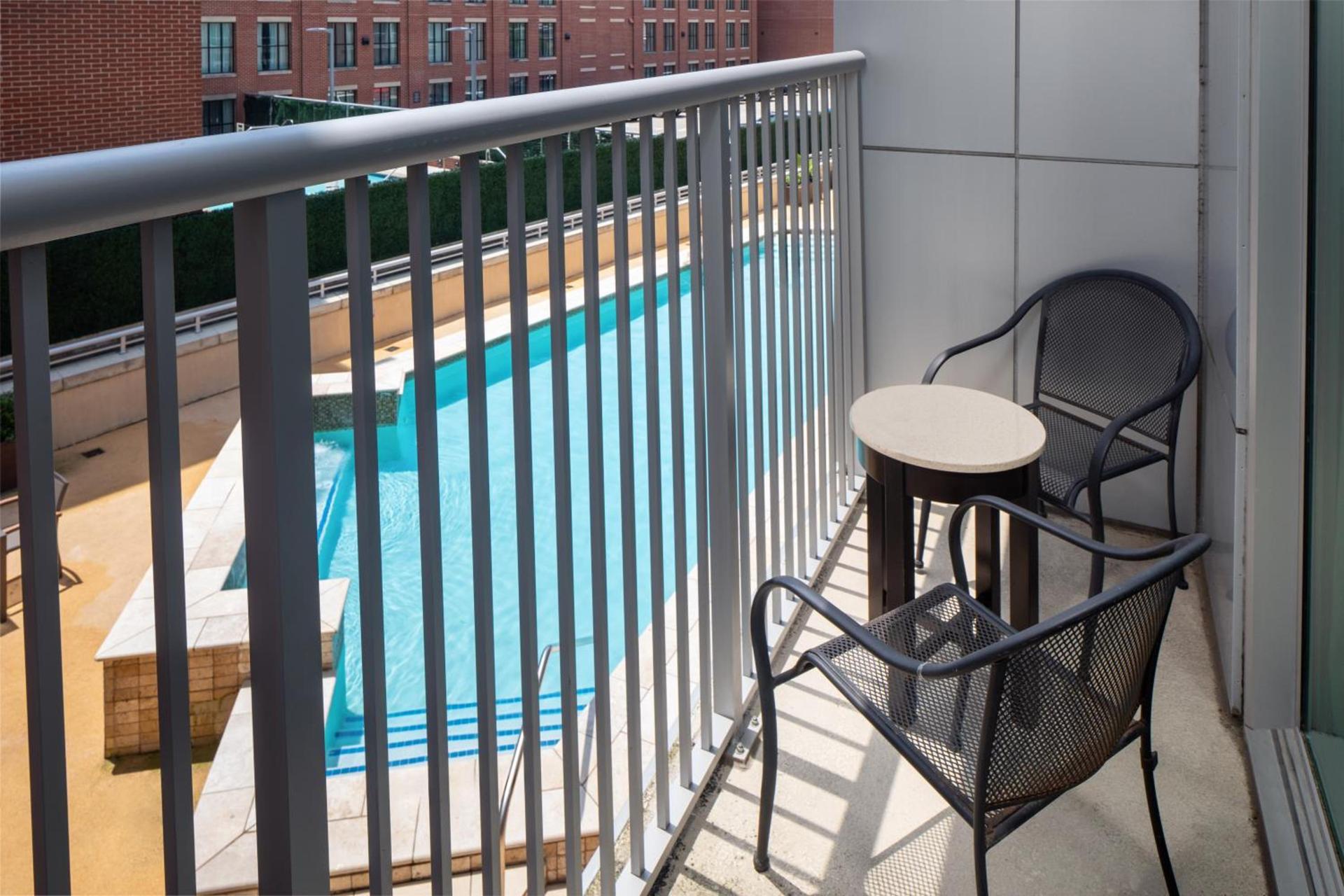 Live Oak, Charleston Historic District, a Tribute Portfolio Hotel photo 19