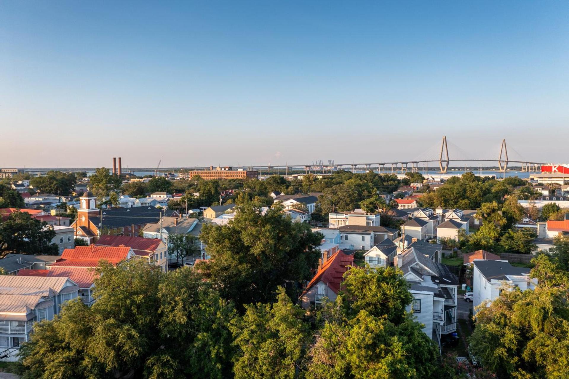 Live Oak, Charleston Historic District, a Tribute Portfolio Hotel photo 5
