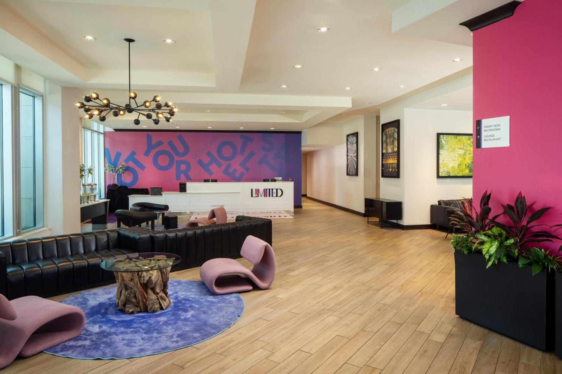 Live Oak, Charleston Historic District, a Tribute Portfolio Hotel photo 3